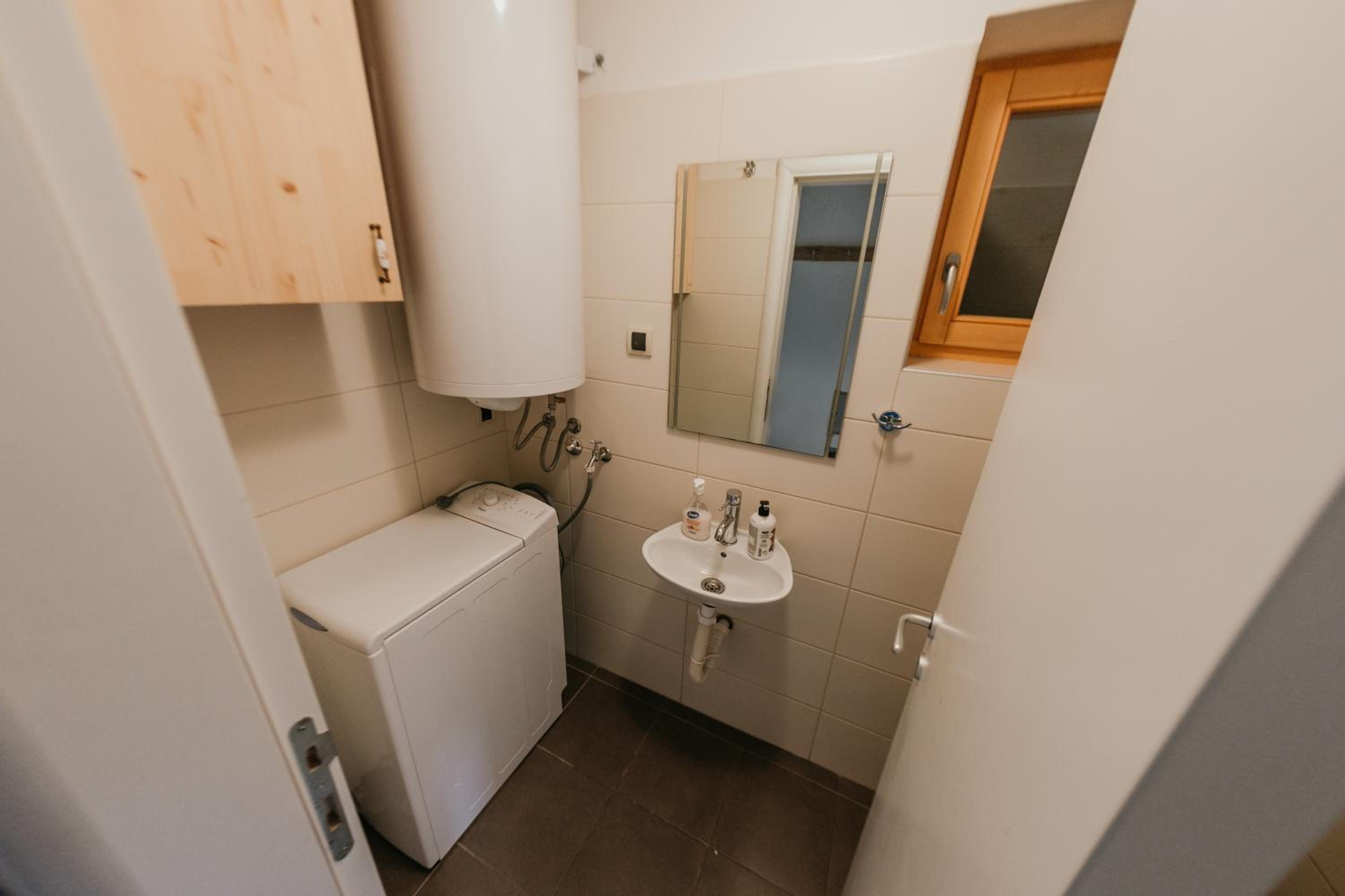 Holiday Home Elena view 4
