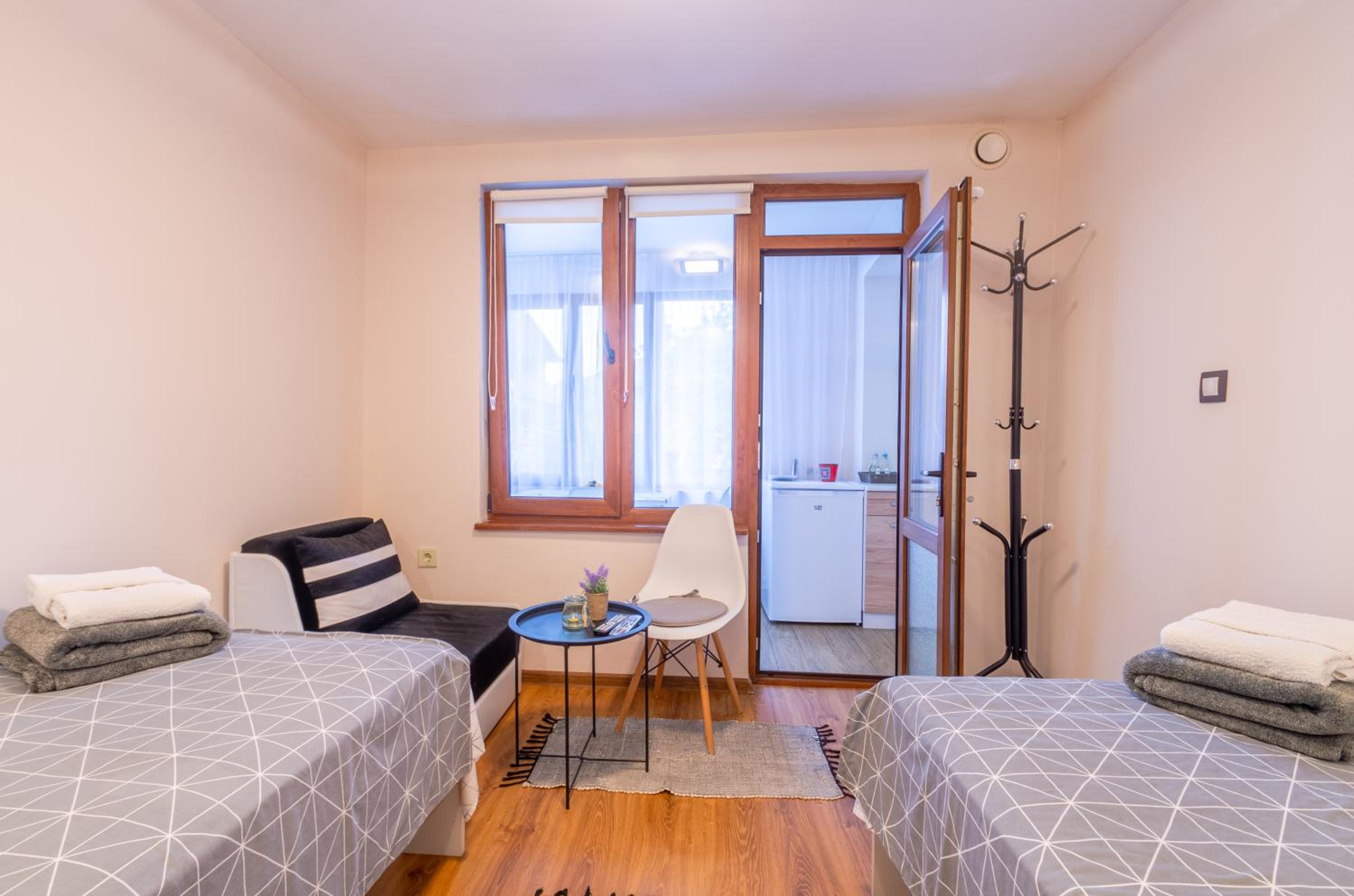 Къща за гости Виктория