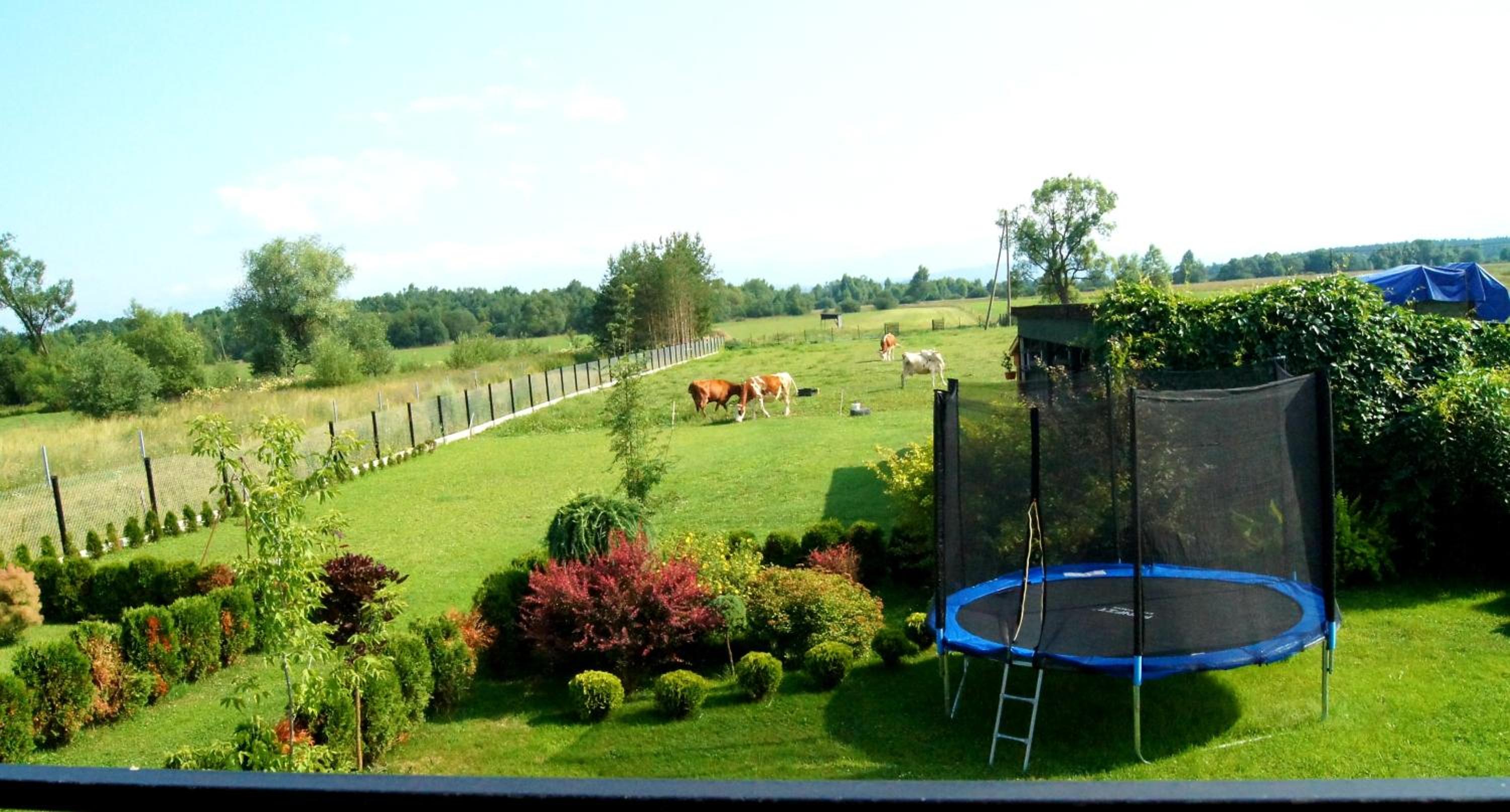 Podhale Agroturystyka u Mikołajki view 4