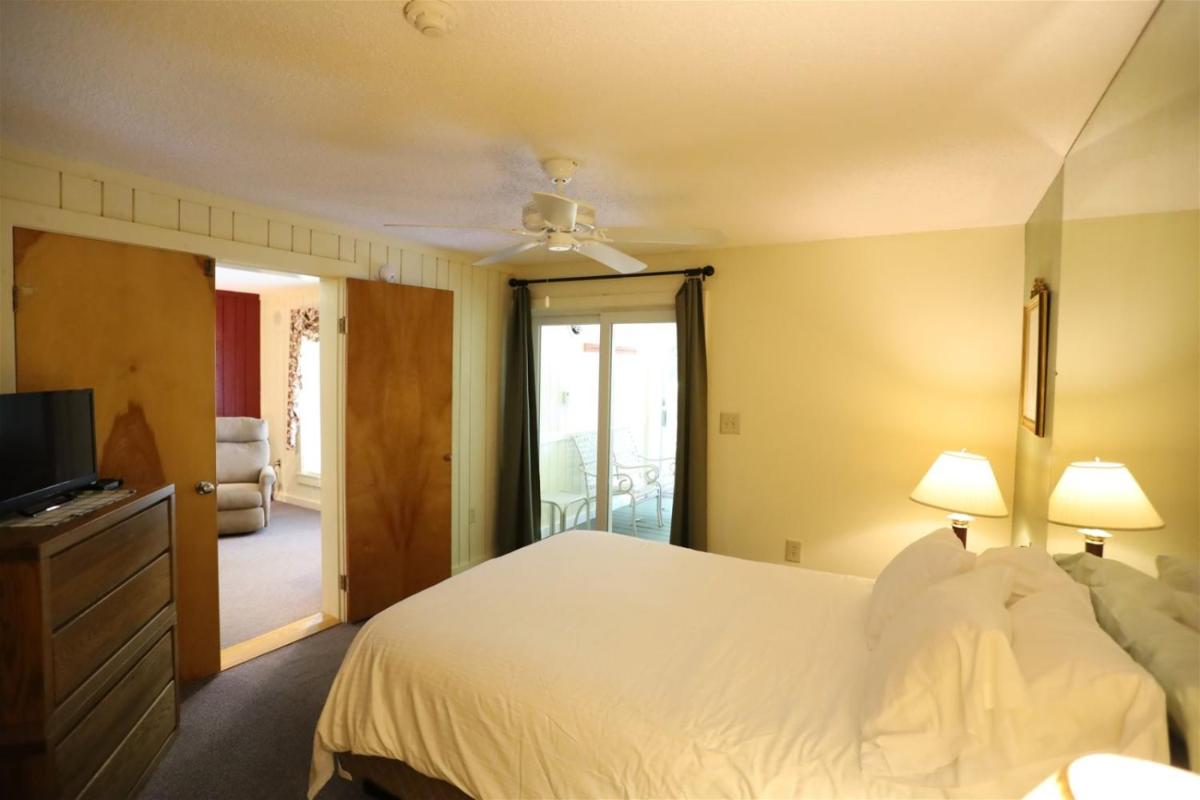 Inns Of Wv 106, 1bd, Waterville Valley view 4