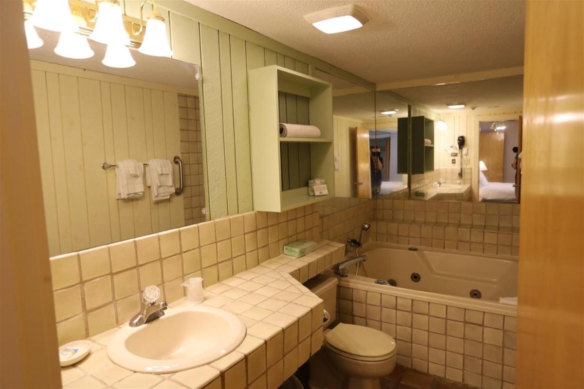 Inns Of Wv 106, 1bd, Waterville Valley view 5