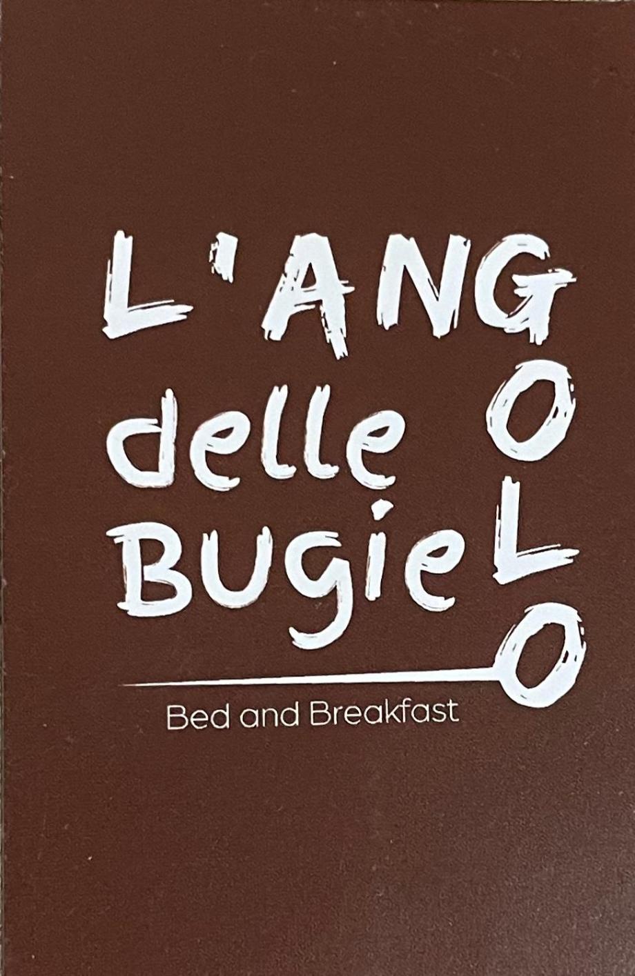 L angolo delle bugie en Turi — other