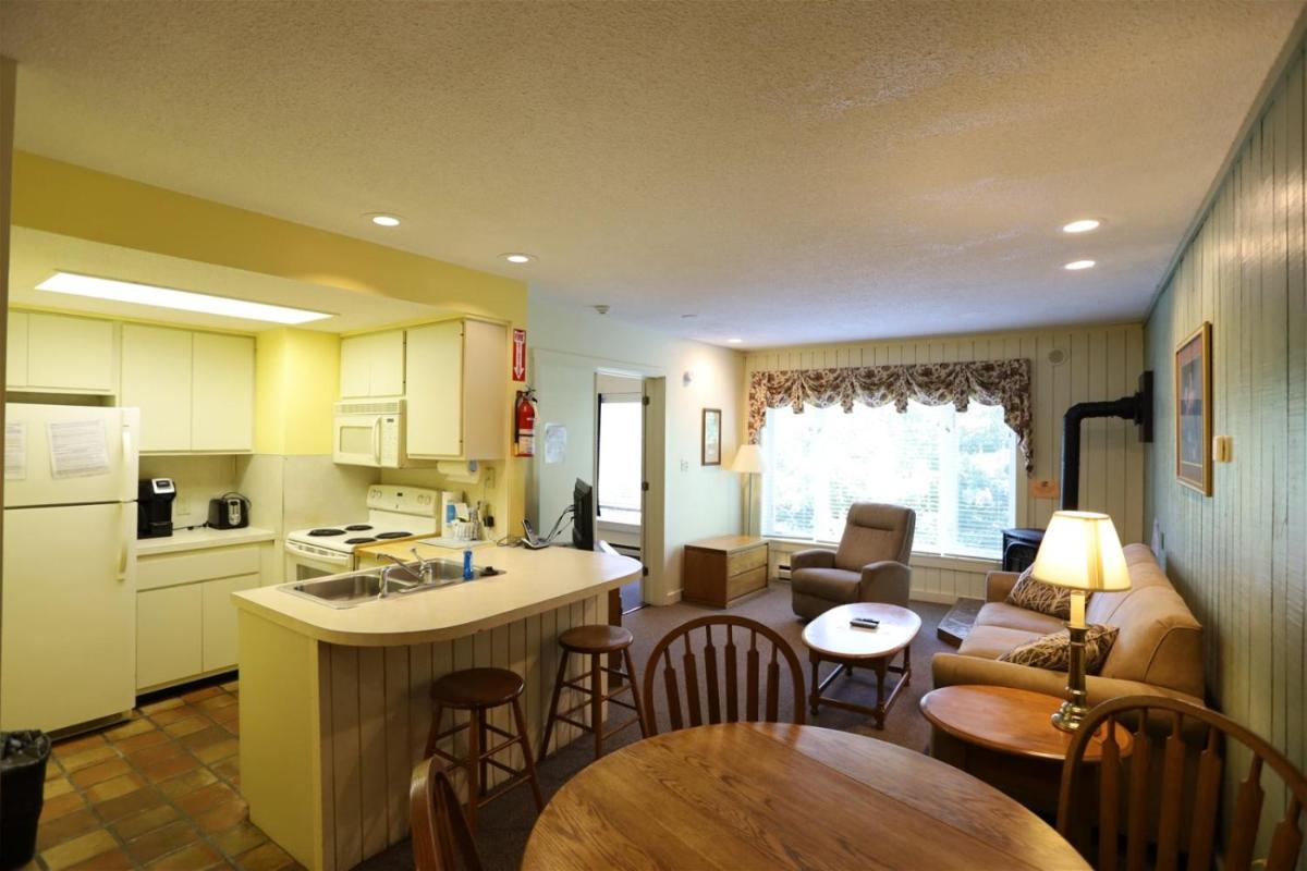 Inns Of Wv 305, 1bd, Waterville Valley view 3
