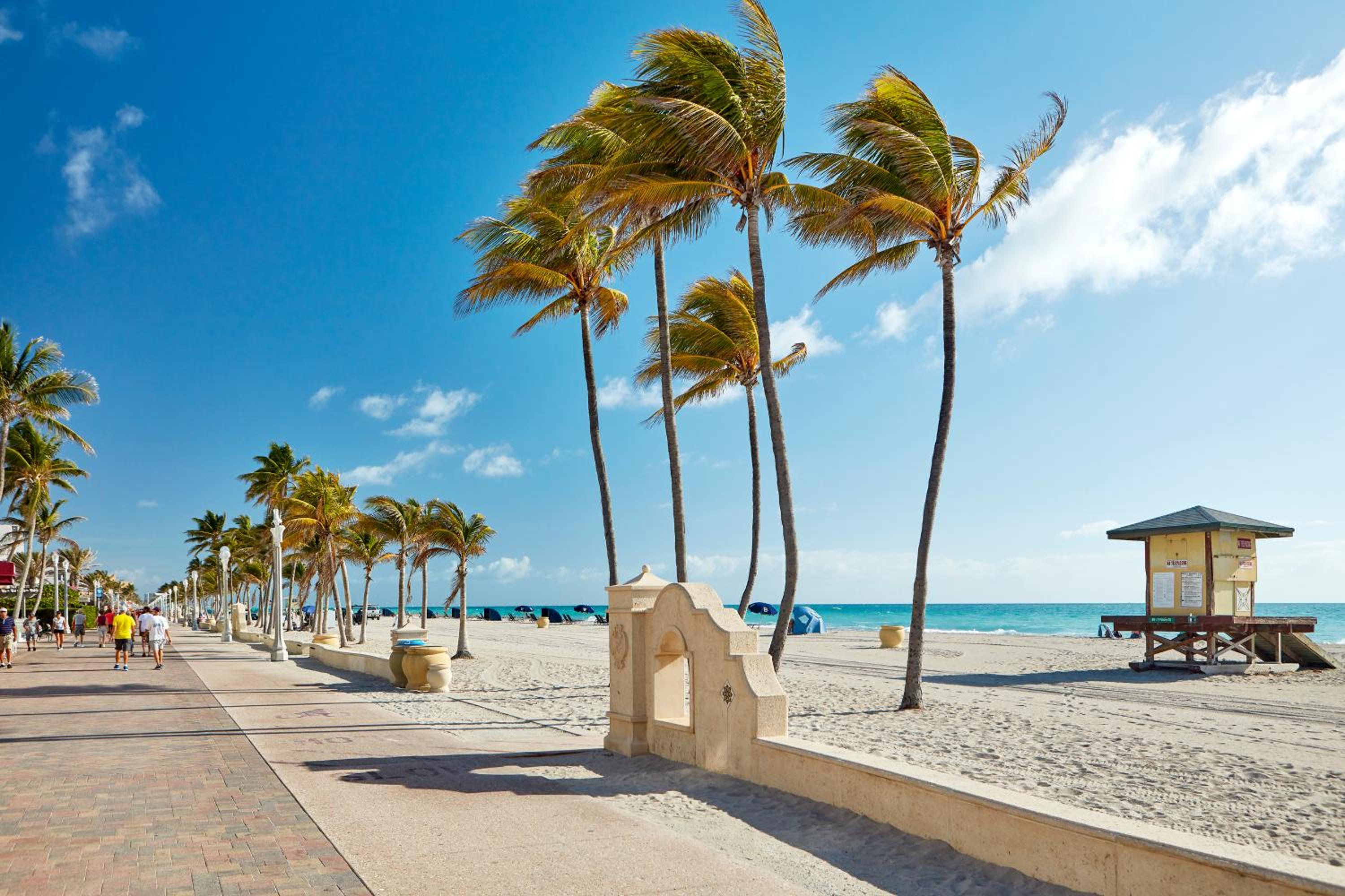 Costa Hollywood Beach Resort - An All Suite Hotel