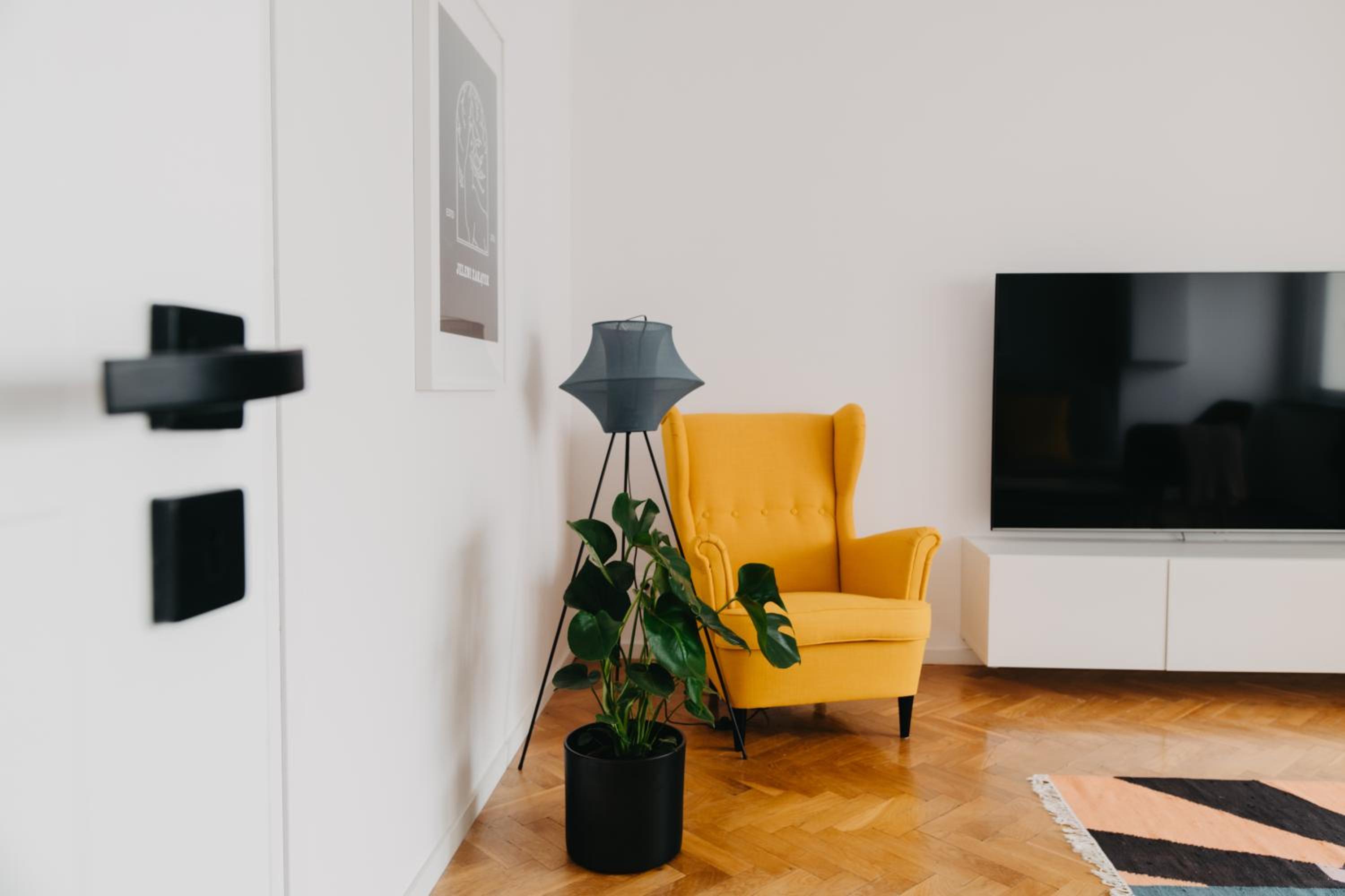 Jeleni Zakątek - apartament w stolicy Karkonoszy view 3