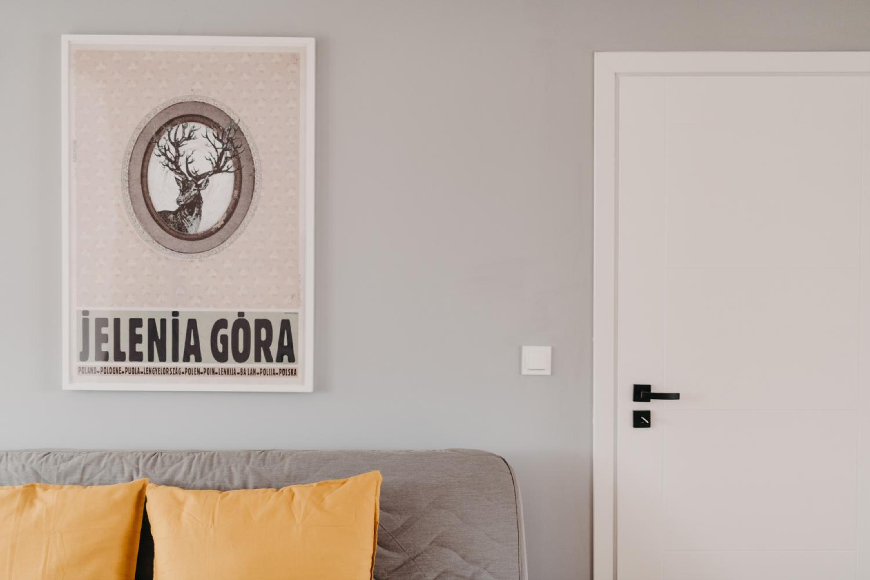 Jeleni Zakątek - apartament w stolicy Karkonoszy view 5