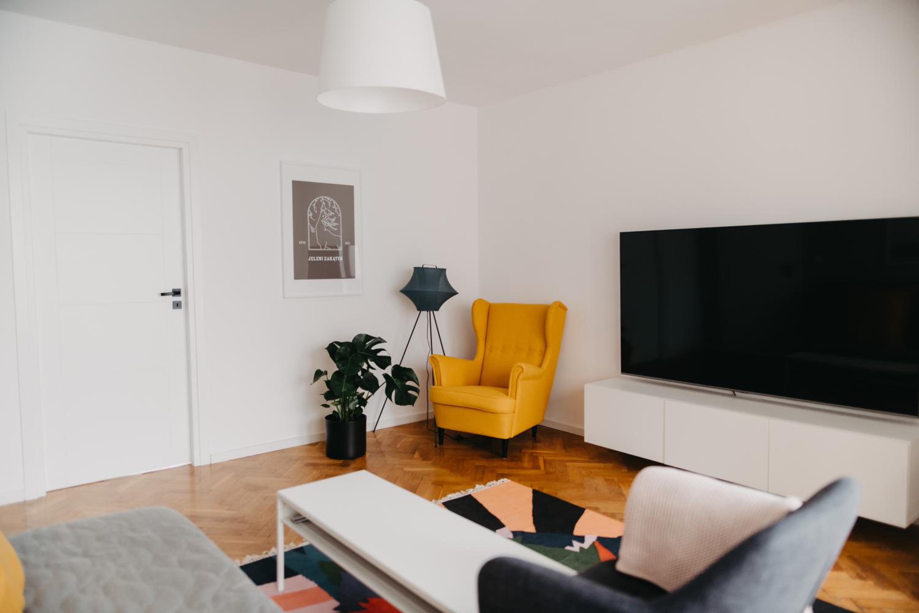 Jeleni Zakątek - apartament w stolicy Karkonoszy view 4
