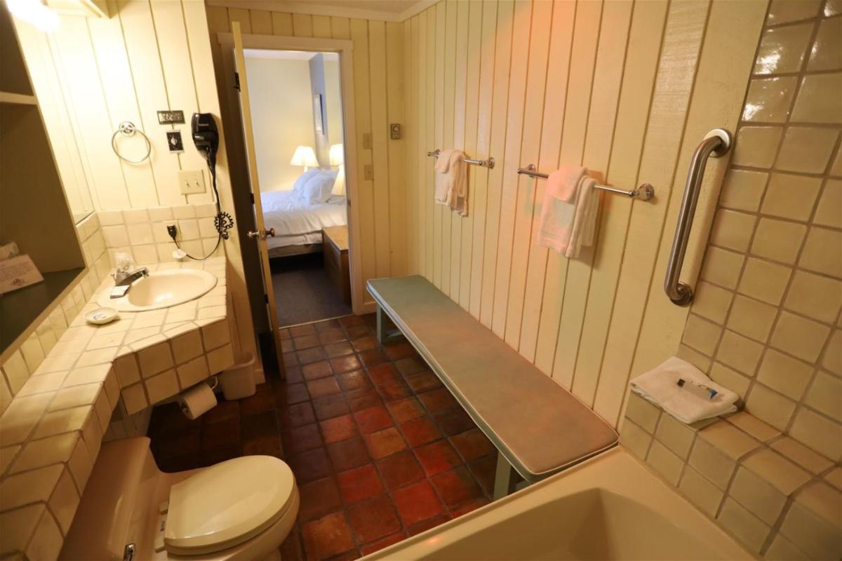 Inns Of Wv 304, 1bd, Waterville Valley view 5
