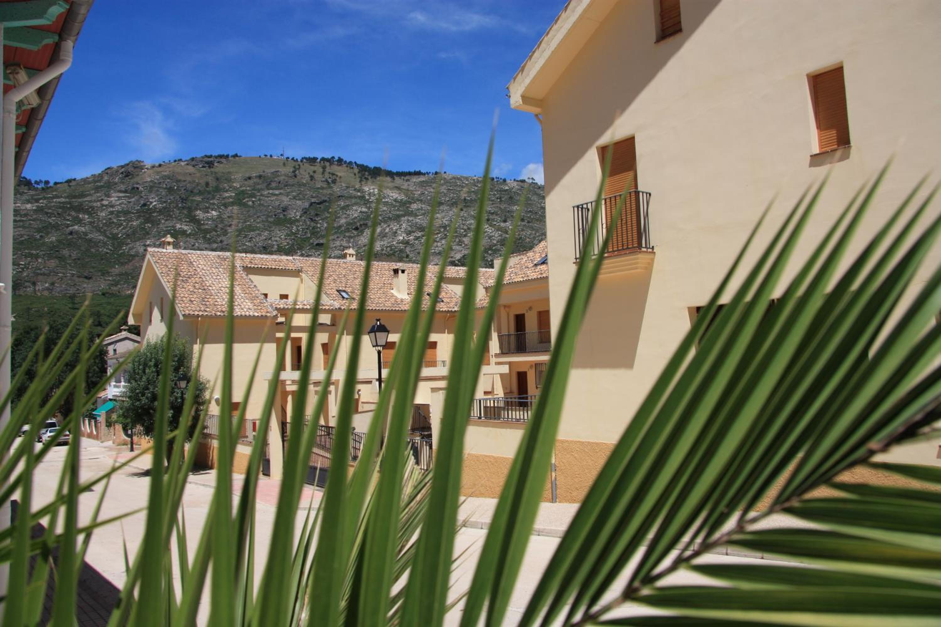 Apartamentos Rurales Campillo view 4