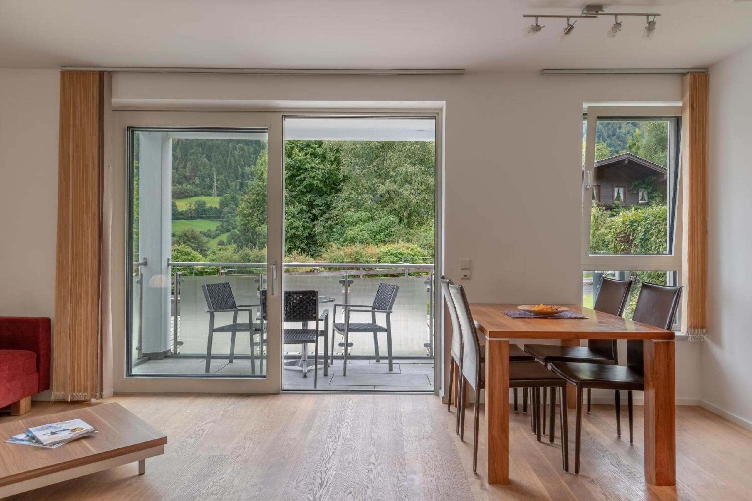 Finest Apartments Glacier View by All in One Apartments view 4