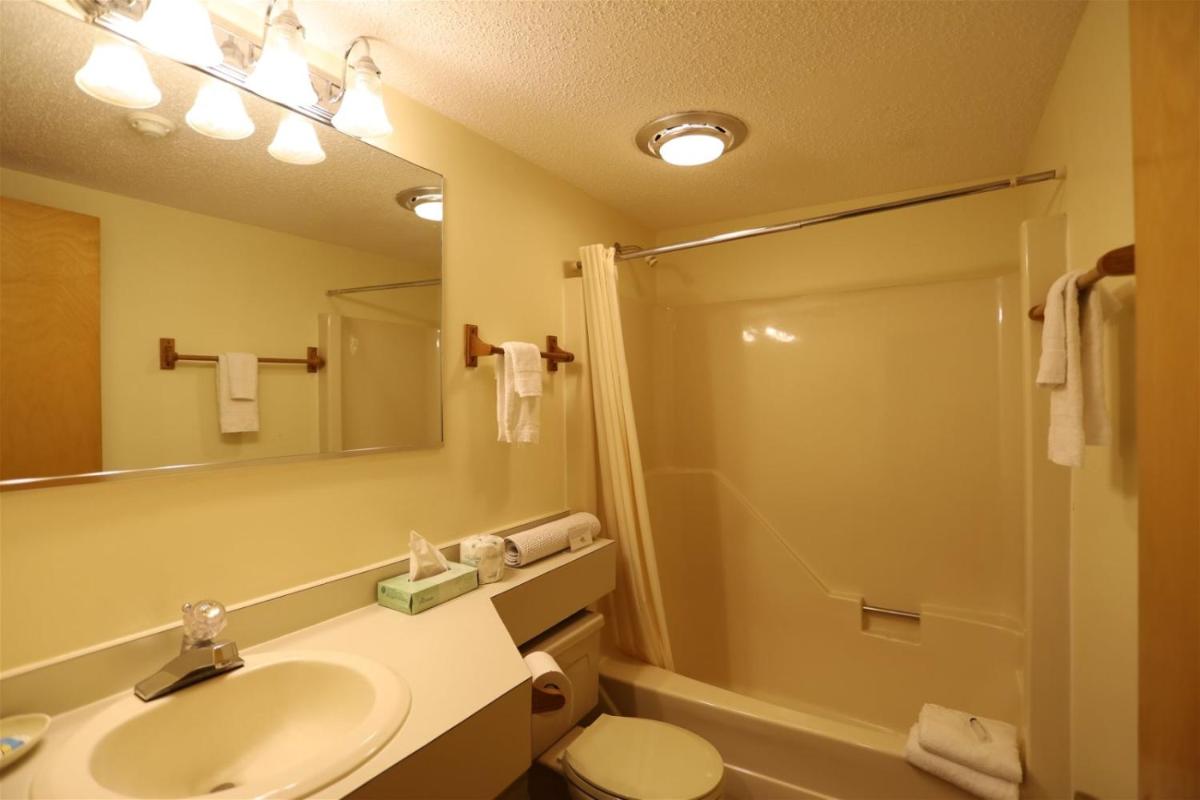 Inns Of Wv 105, 1bd, Waterville Valley view 3