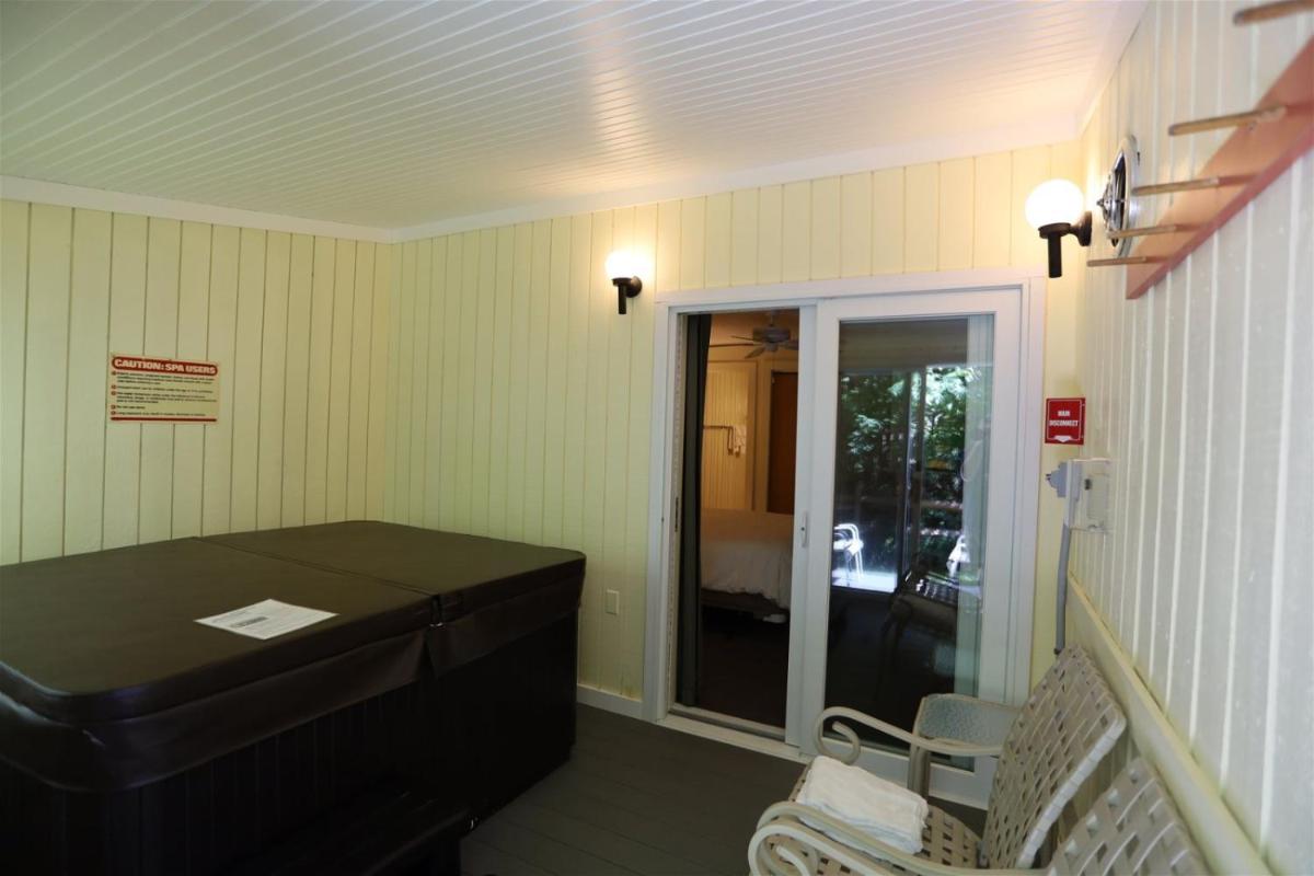 Inns Of Wv 105, 1bd, Waterville Valley view 4