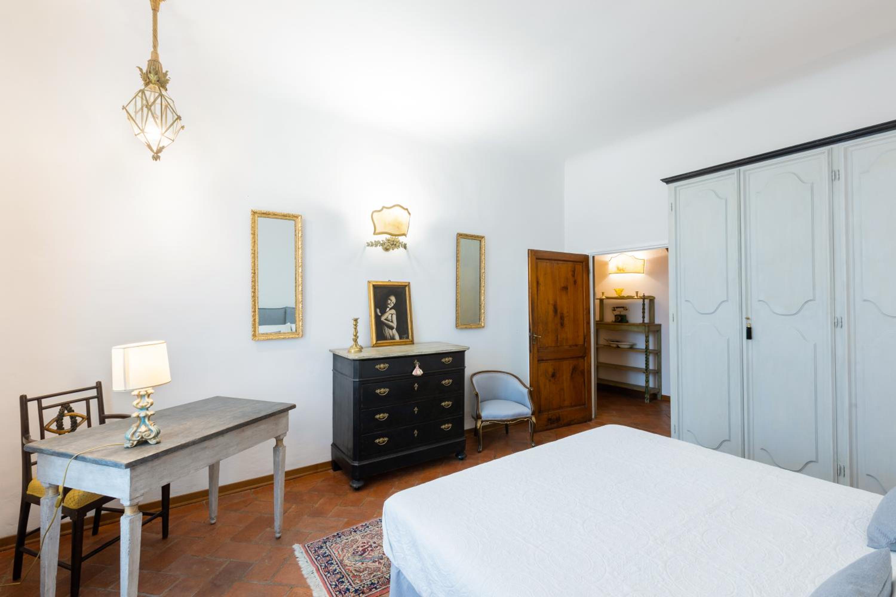 Fiesole's cozy Apartment 2 view 5