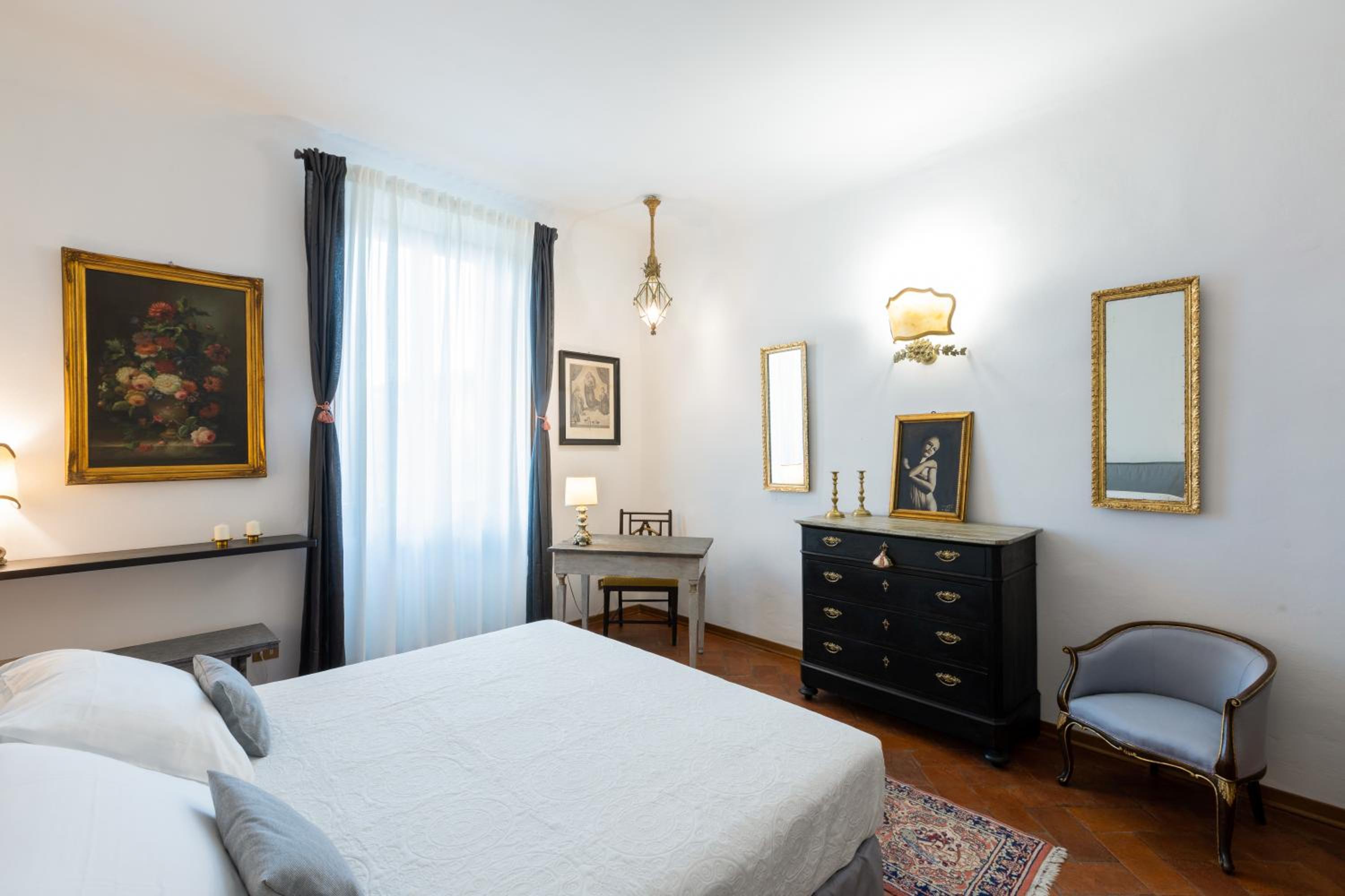 Fiesole's cozy Apartment 2 view 2