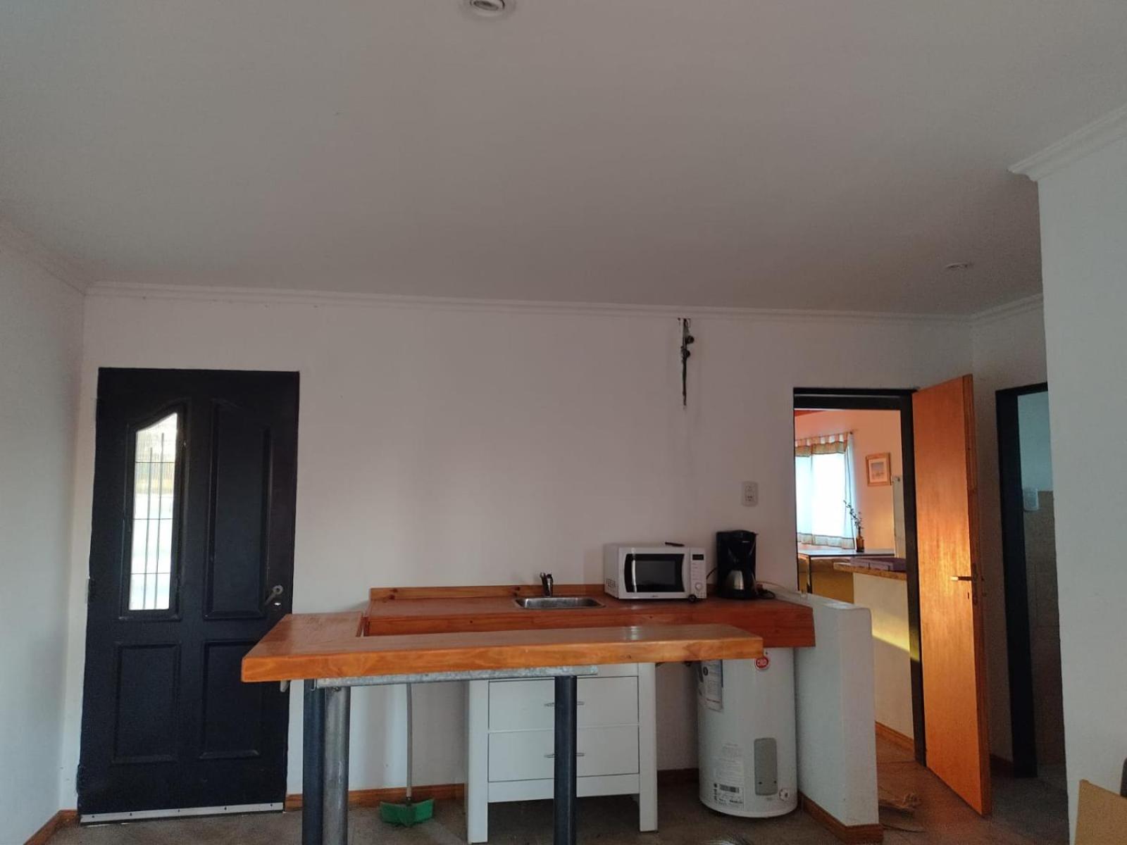 Mi casa en Lobos