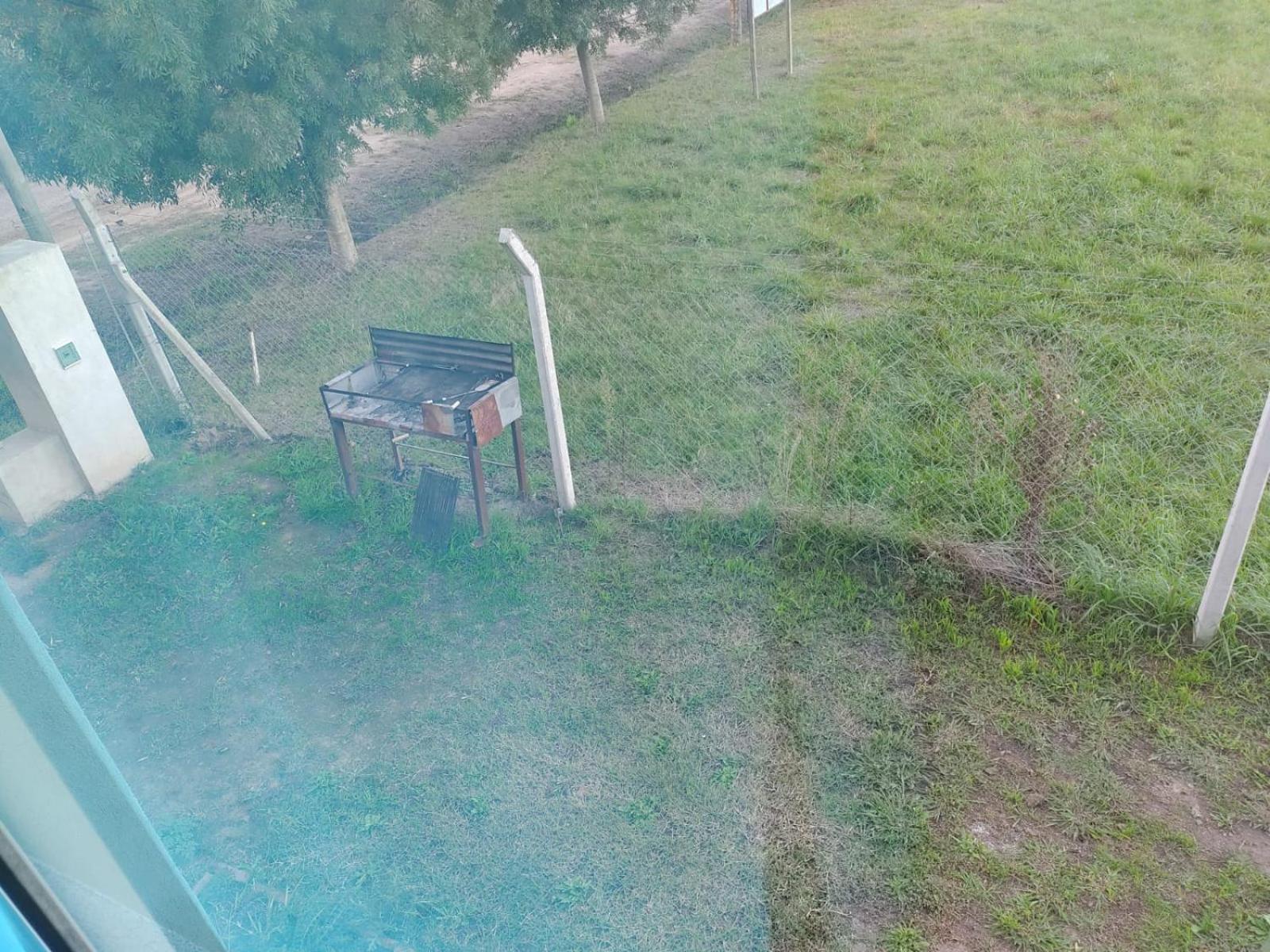 Mi casa en Lobos