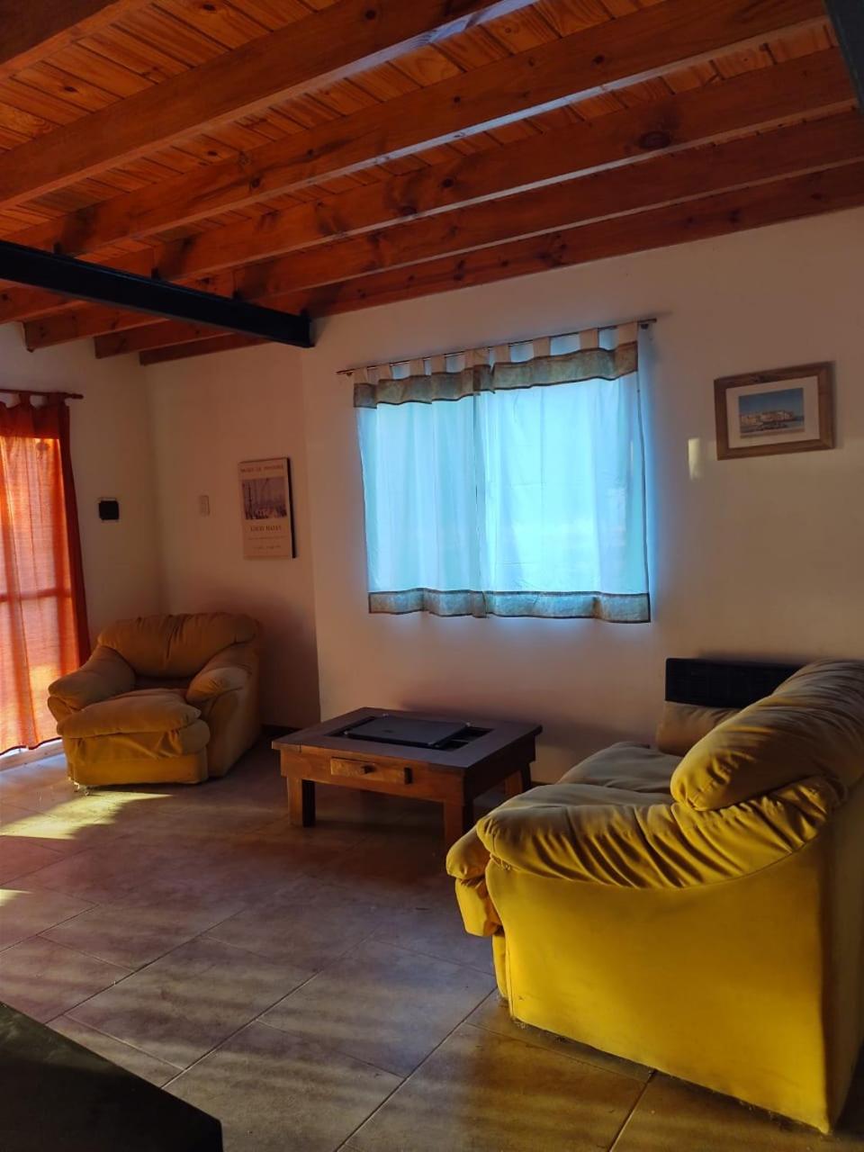 Mi casa en Lobos