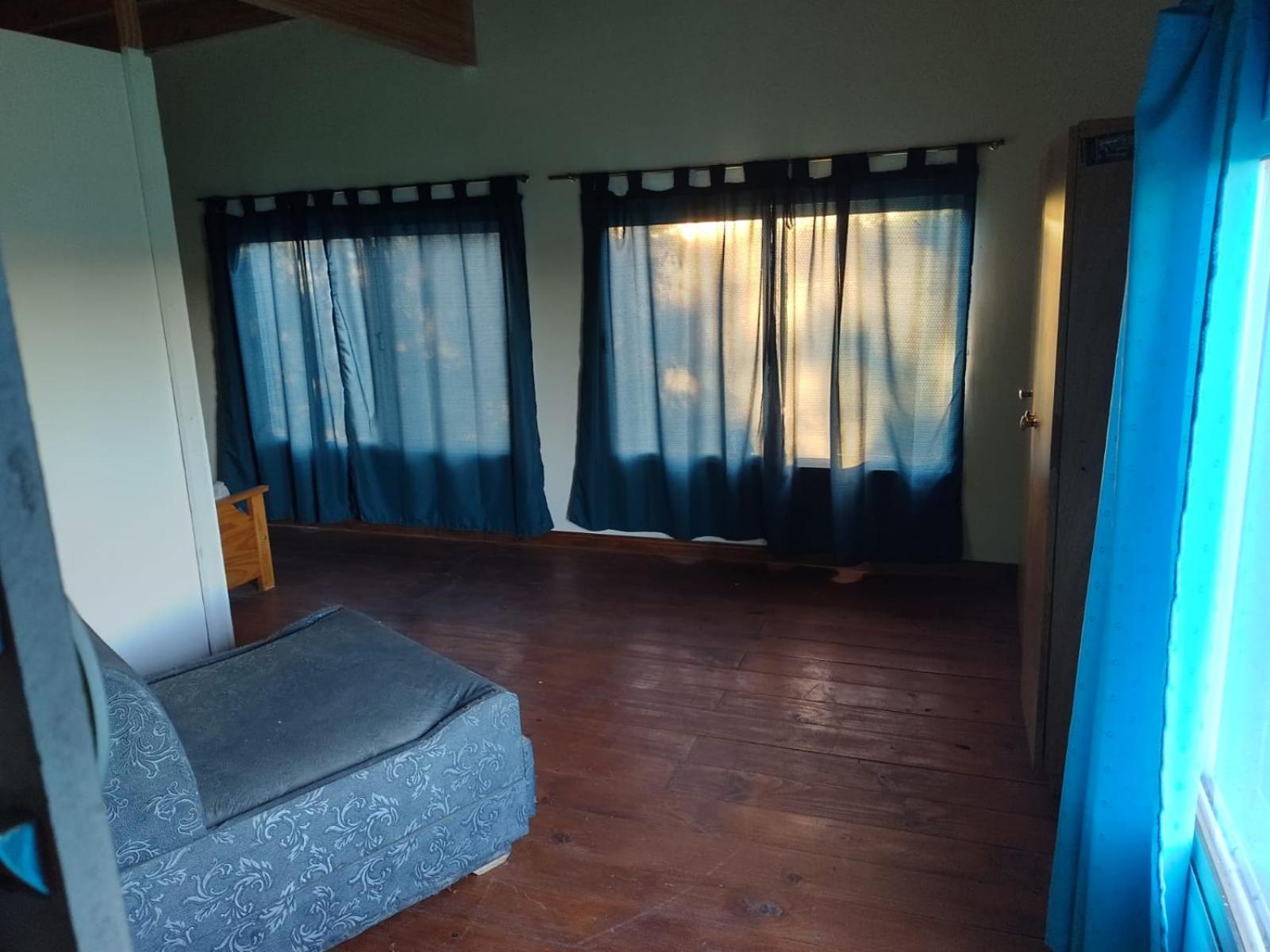 Mi casa en Lobos