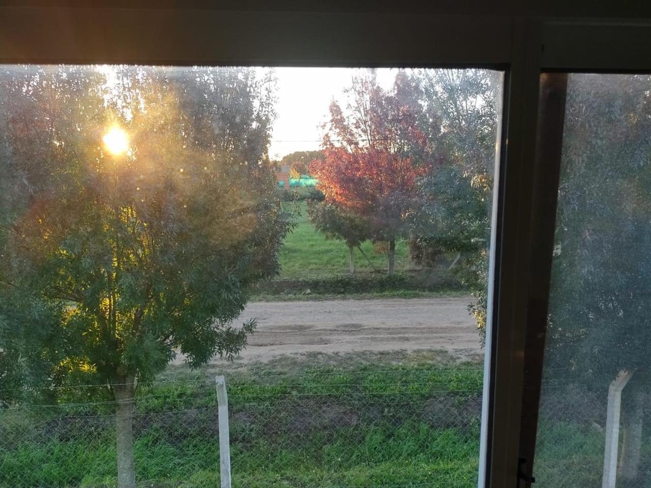 Mi casa en Lobos