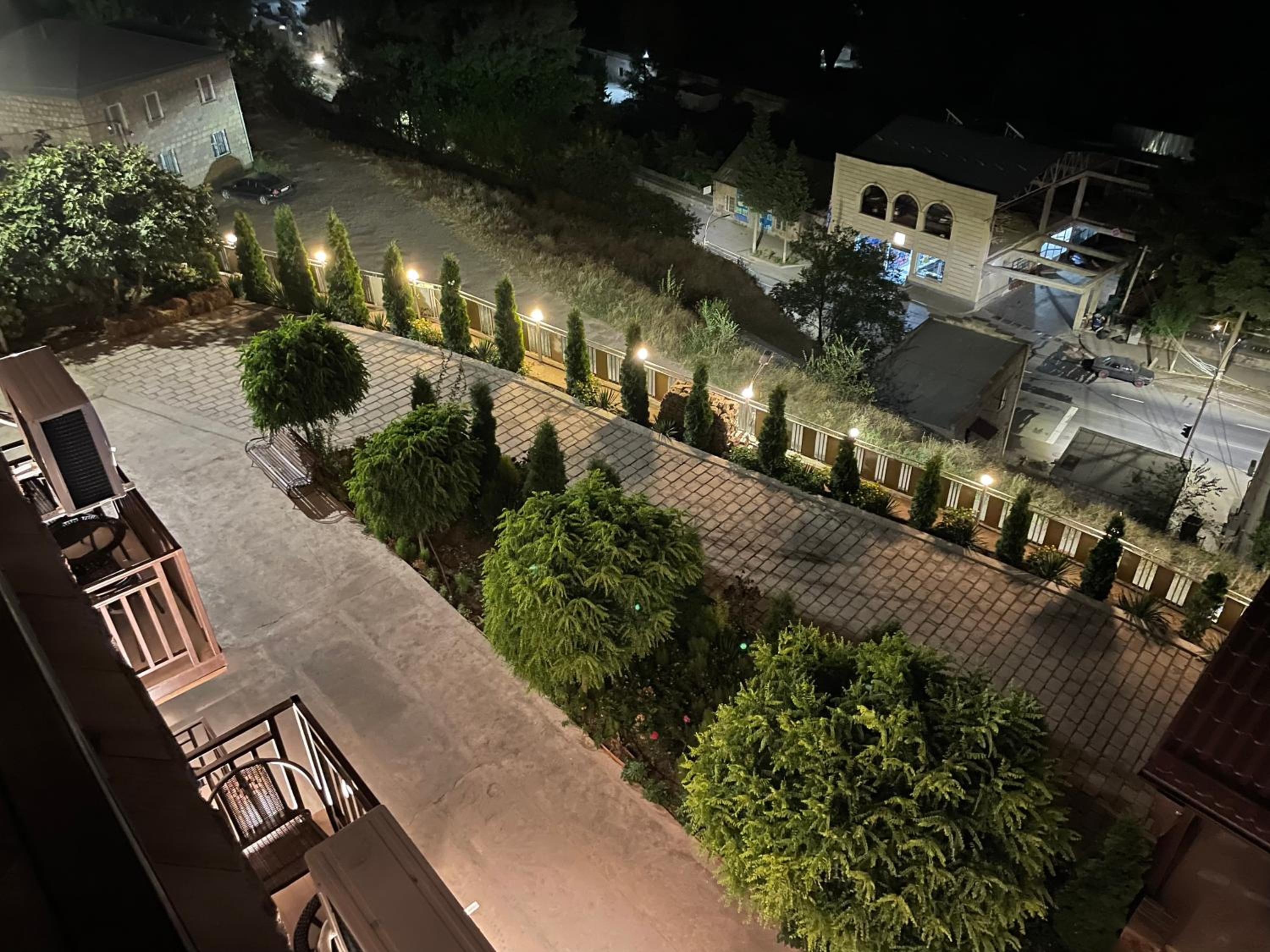 Kamar Hotel Ijevan