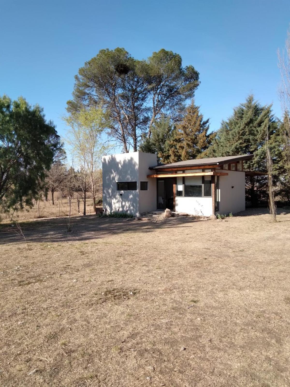 Cabañas Tierra Kamiare 2