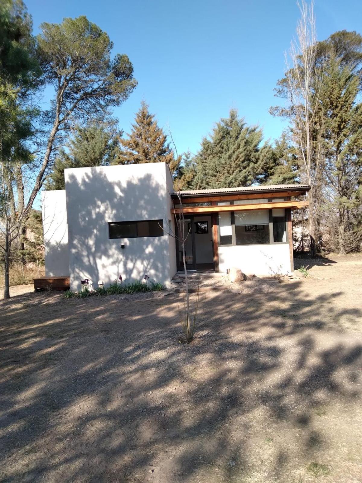 Cabañas Tierra Kamiare 2