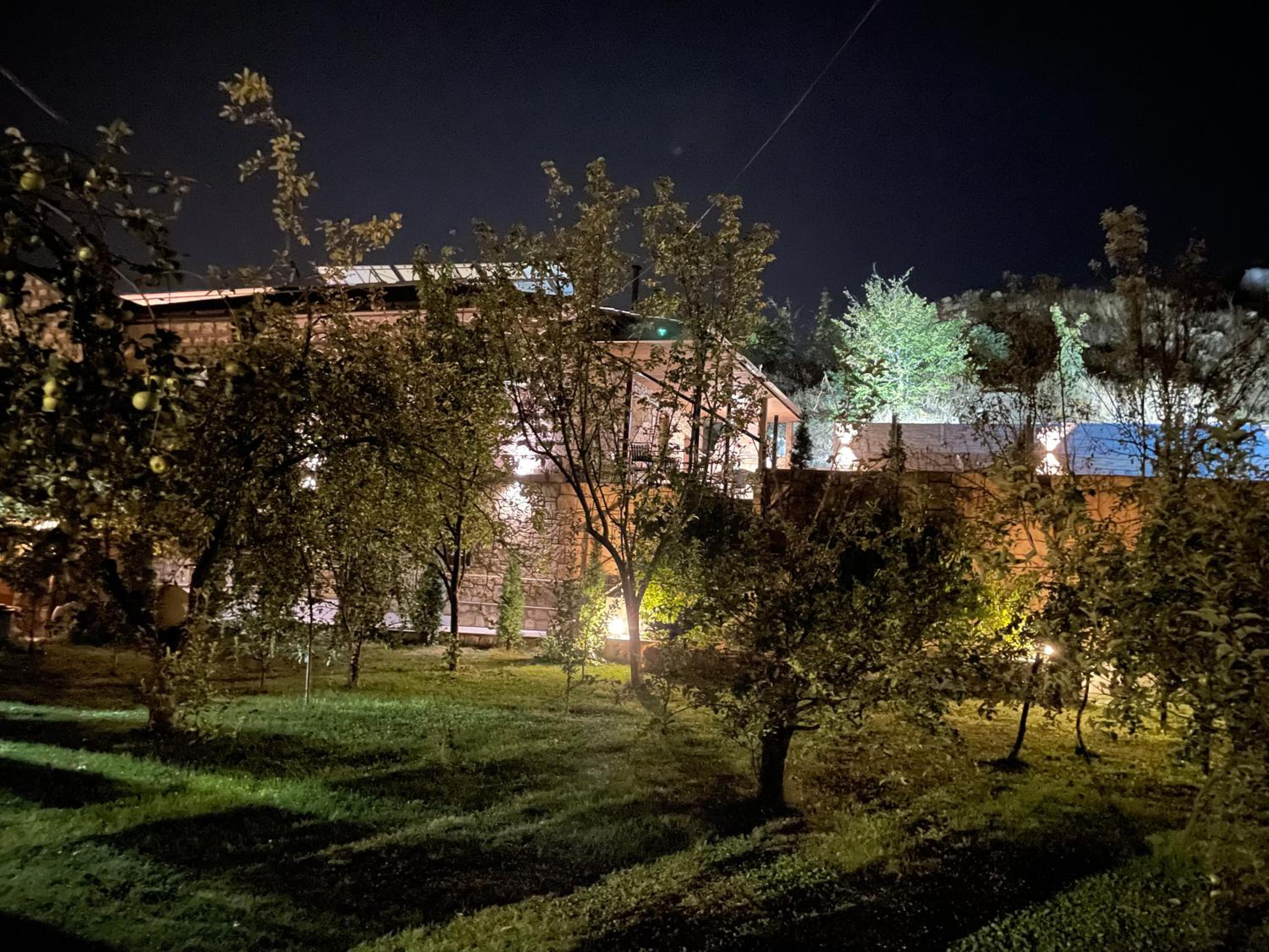 Kamar Hotel Ijevan