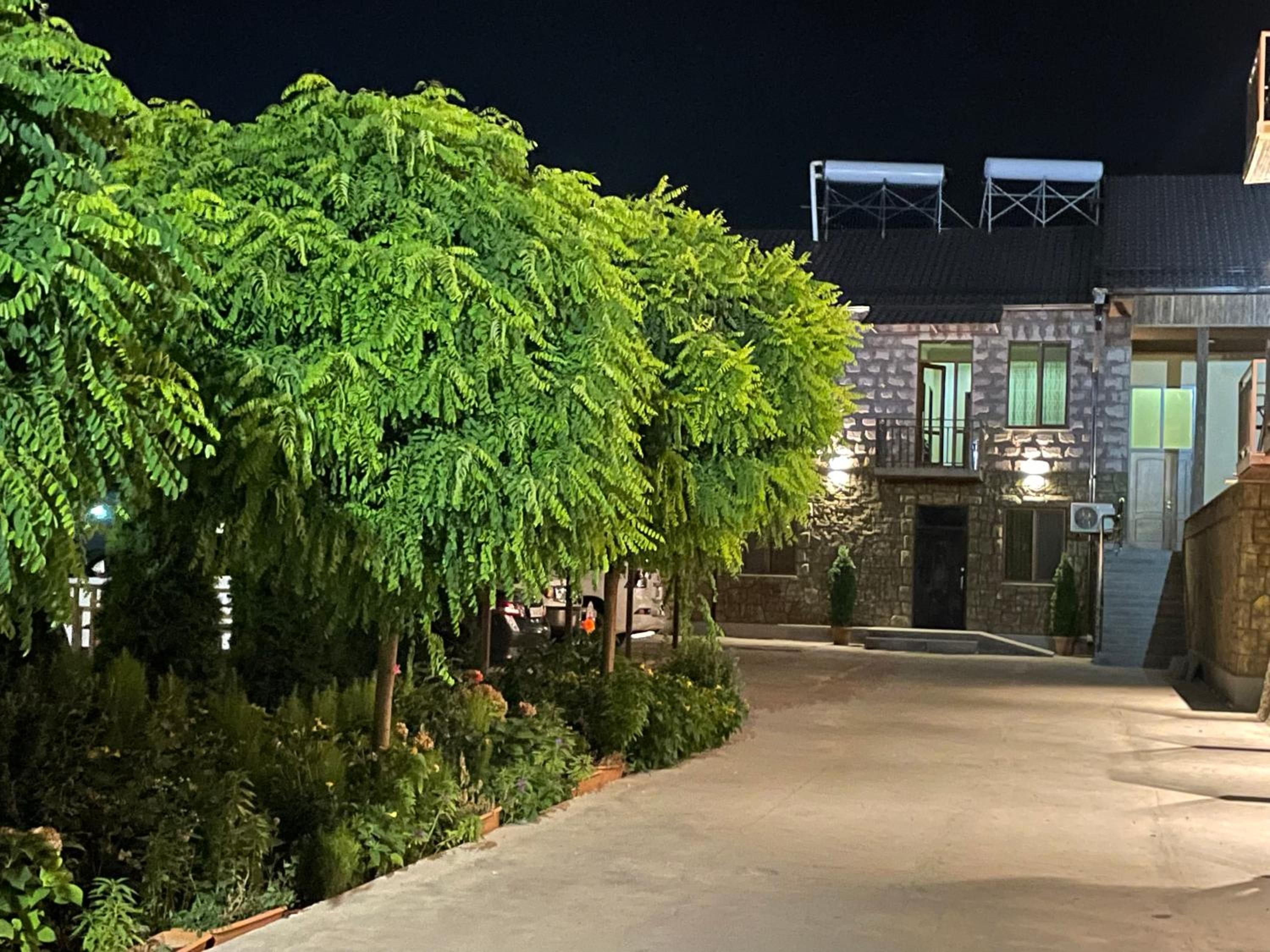 Kamar Hotel Ijevan