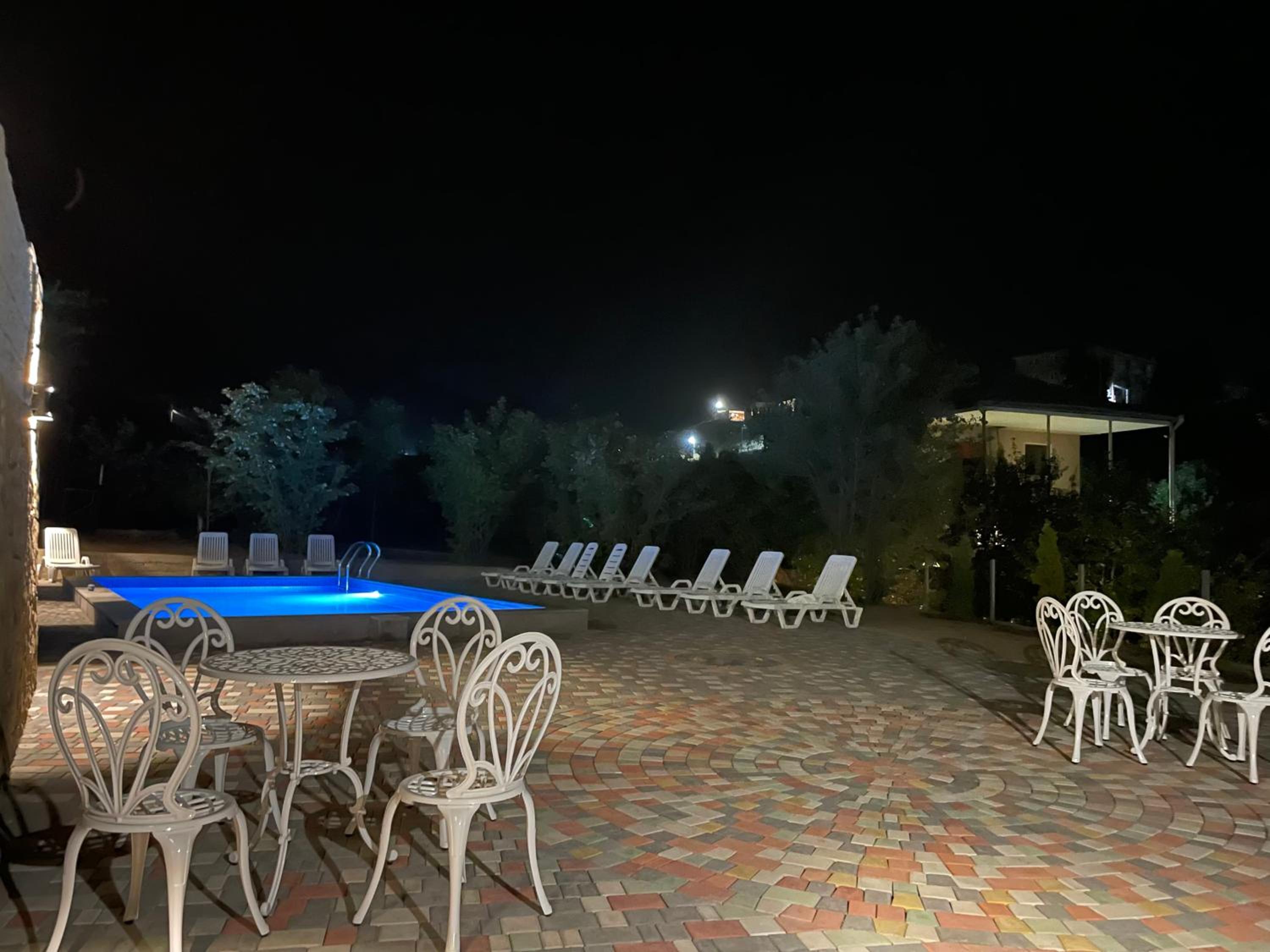 Kamar Hotel Ijevan