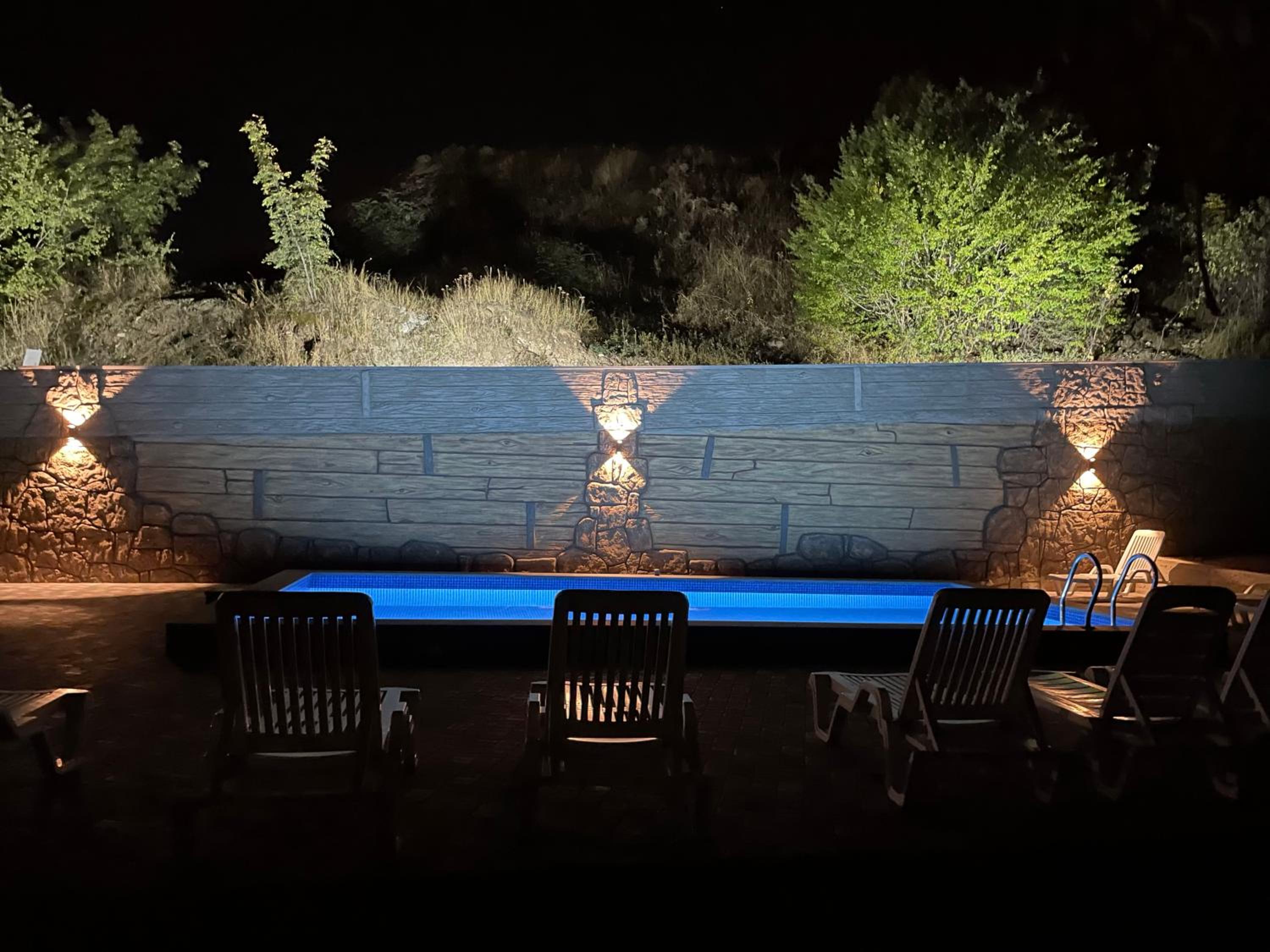 Kamar Hotel Ijevan