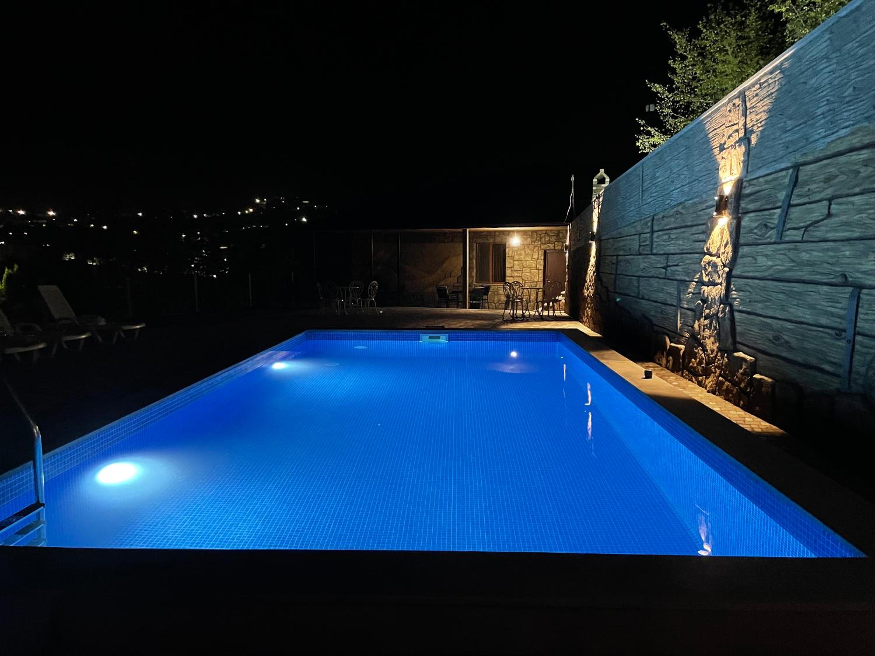 Kamar Hotel Ijevan