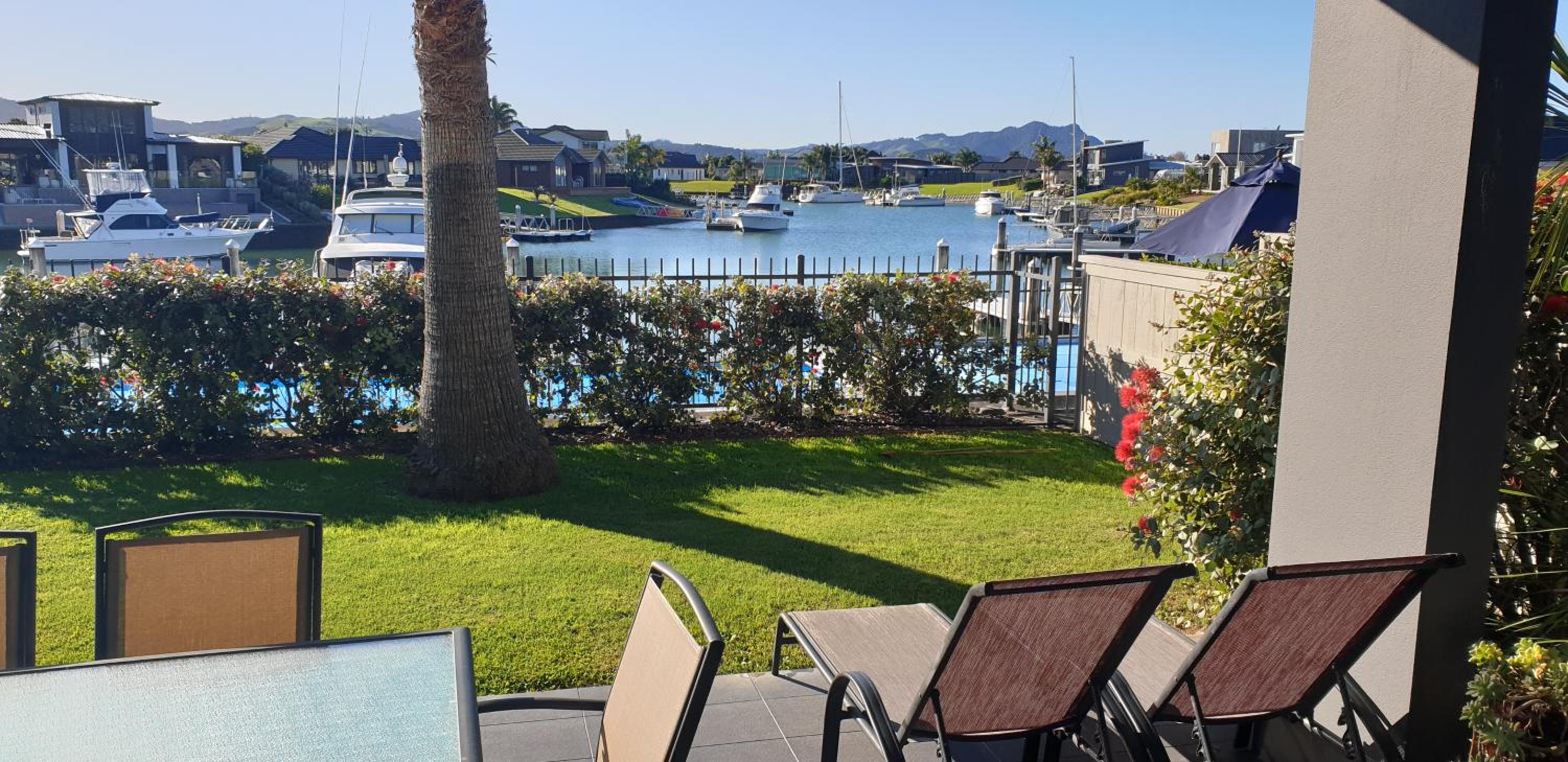 Waterways Renaissance "A Touch Of Class" view 2