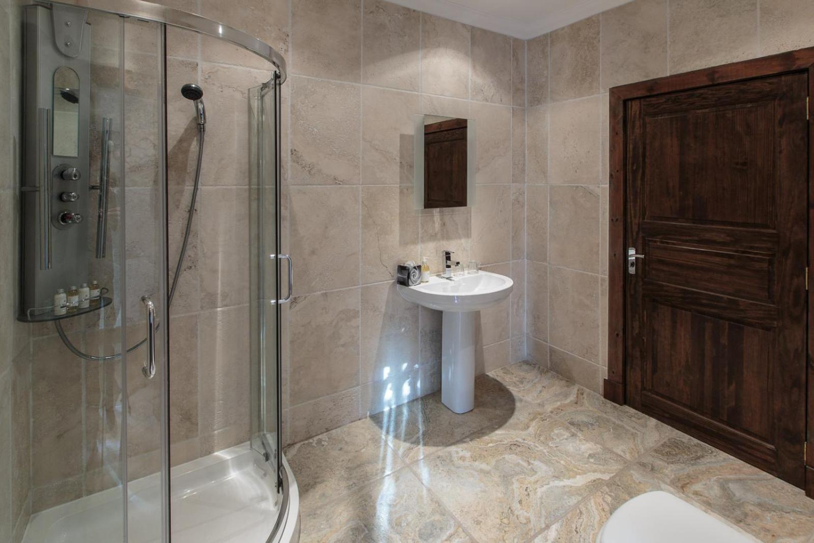 Achnagairn Estate - Self-catering Mini Manors