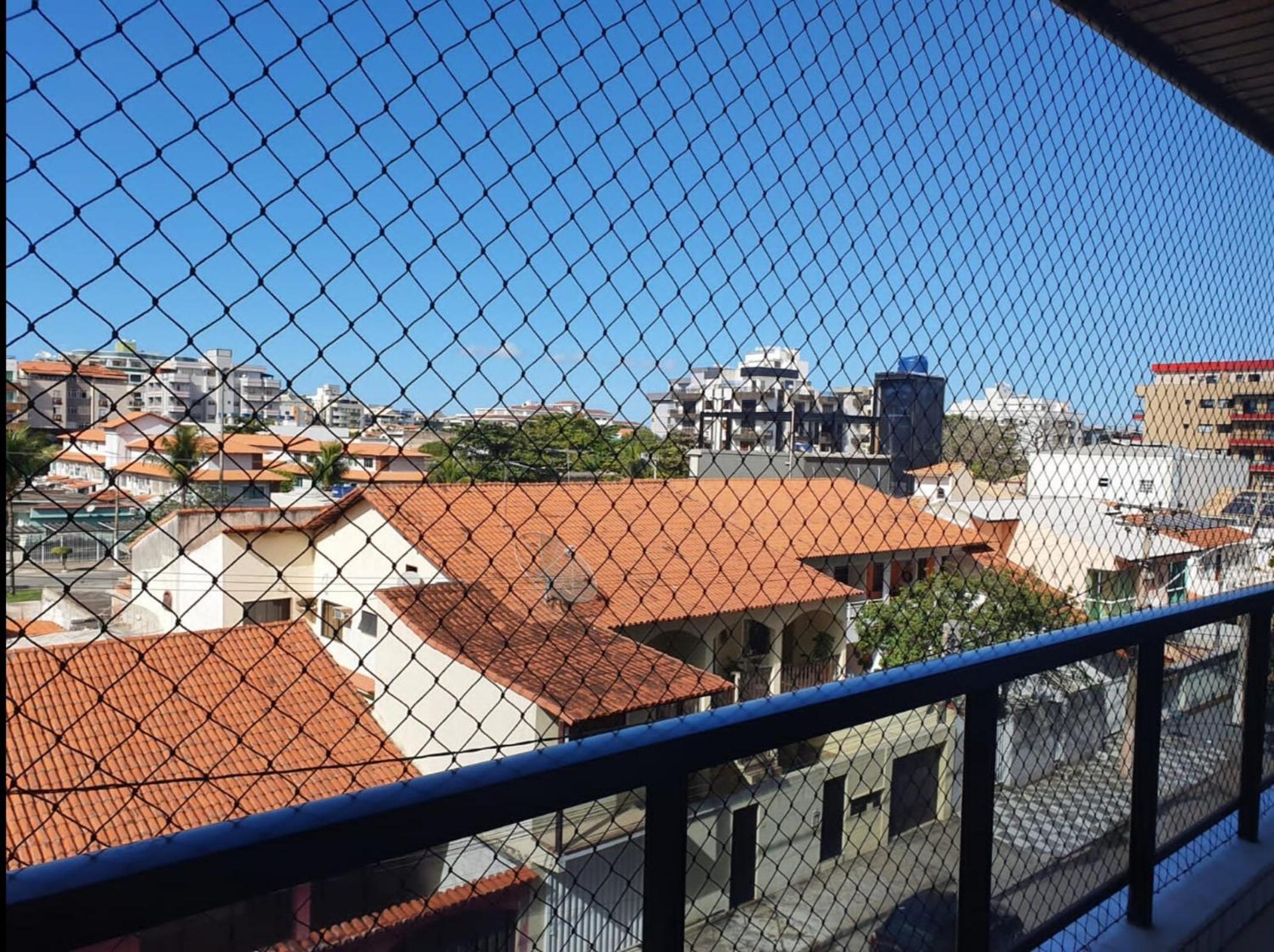 Apartamento Cabo Frio temporada 600m da praia view 4
