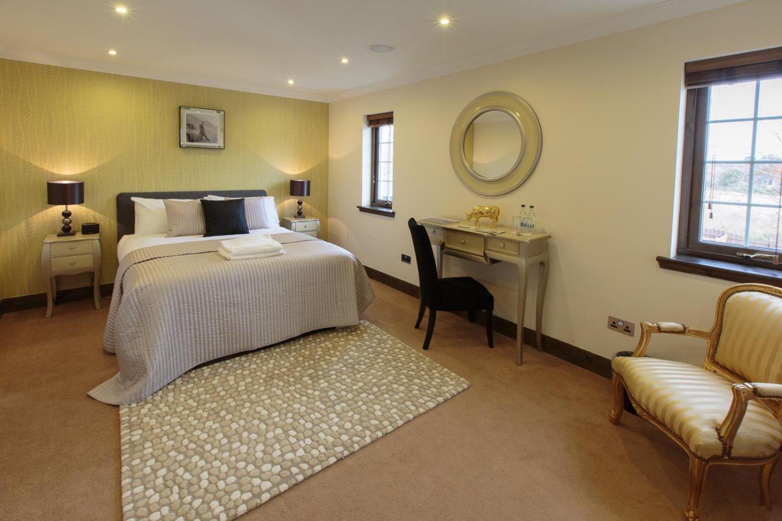 Achnagairn Estate - Self-catering Mini Manors