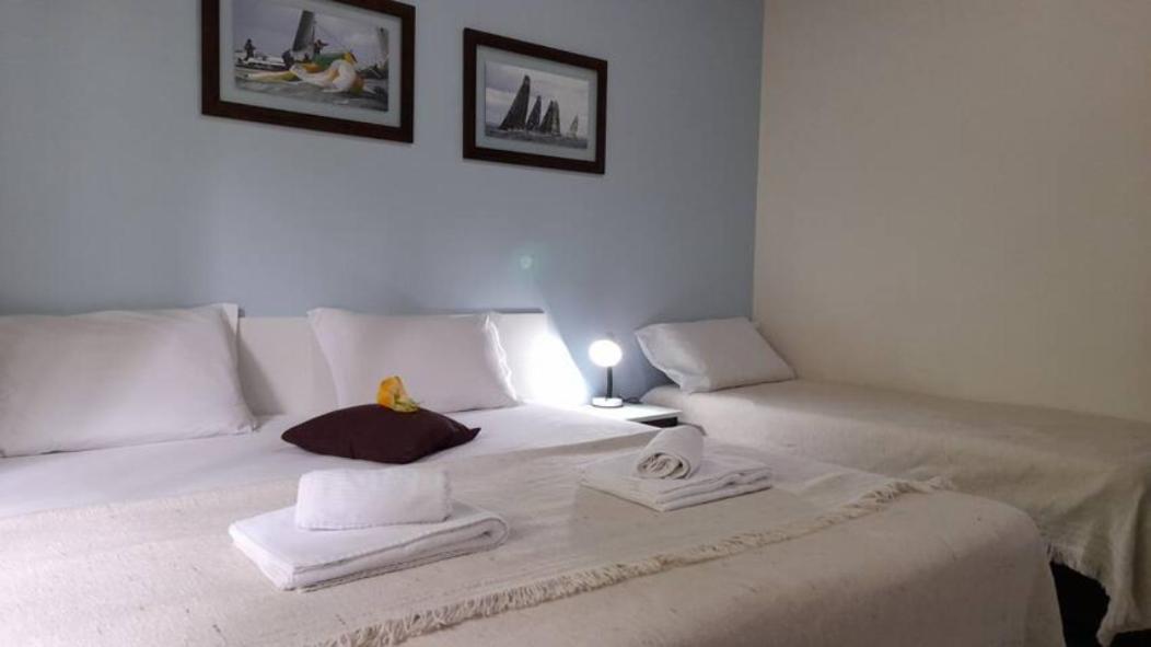 Amarra 69 Bombinhas Residence Setor Vintage - Apartamento Familiar no Centro, perto da Praia