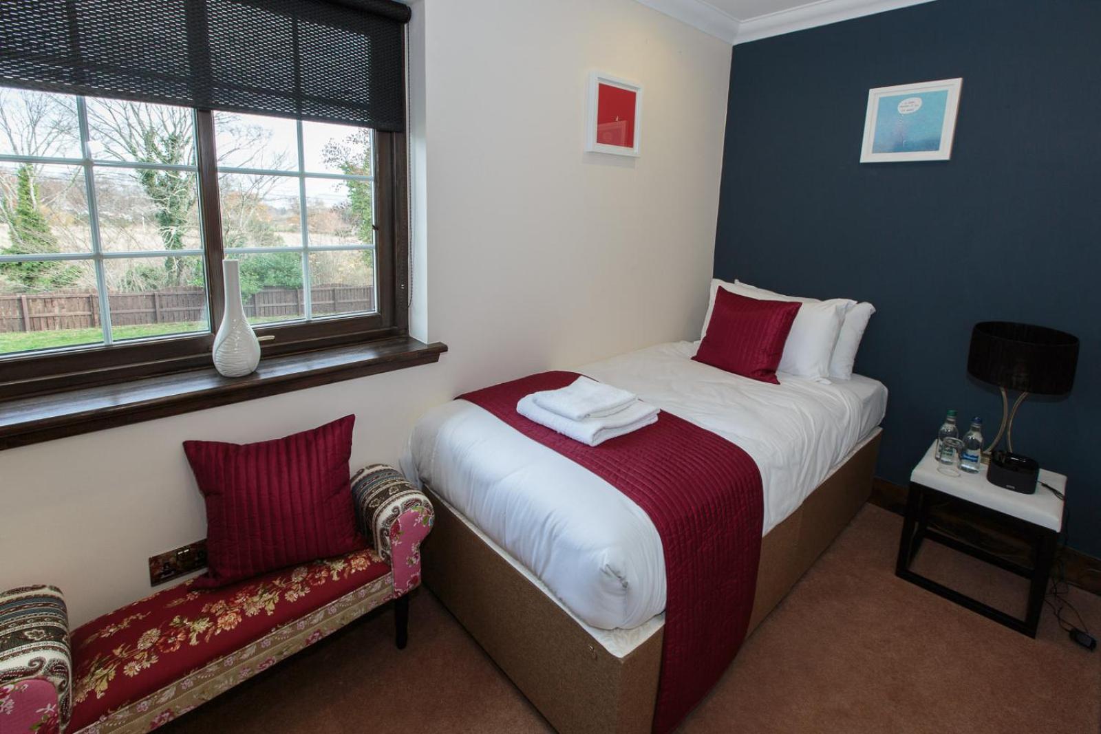 Achnagairn Estate - Self-catering Mini Manors