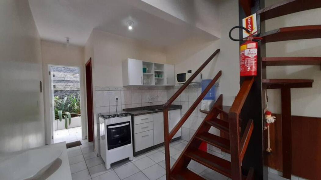 Amarra 69 Bombinhas Residence Setor Vintage - Apartamento Familiar no Centro, perto da Praia