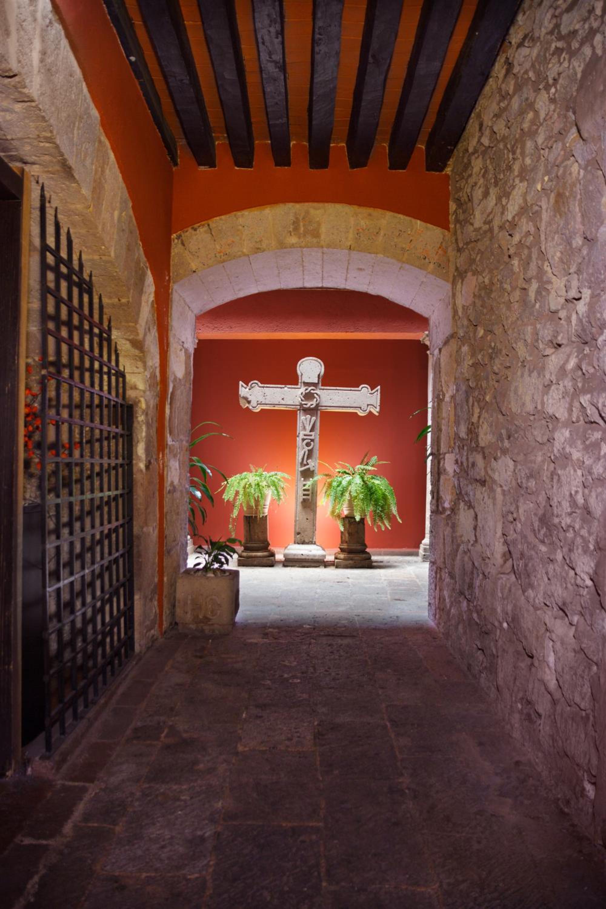 Mision Catedral Morelia - Property Image 19