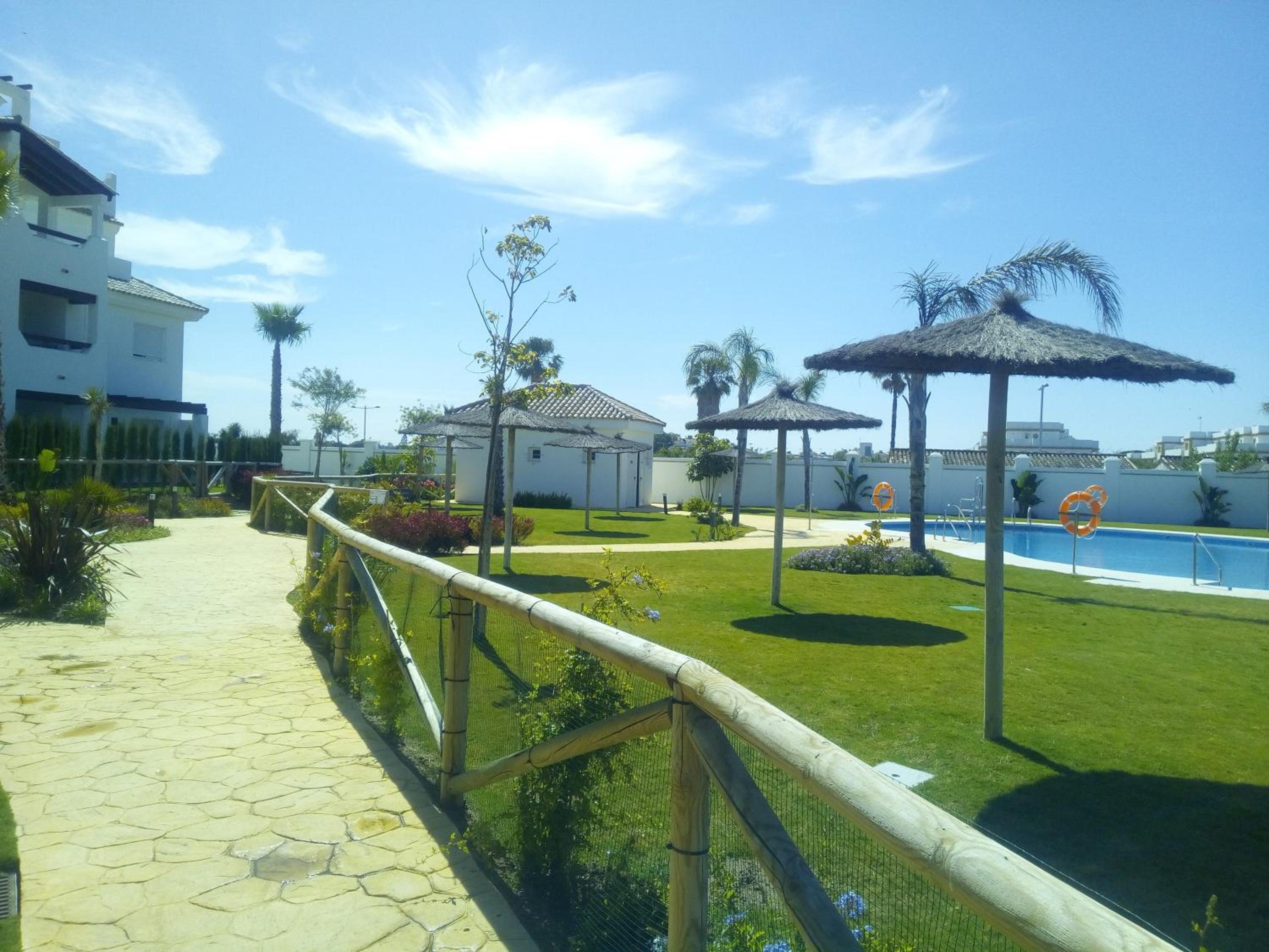 Apartamento Carlos view 2