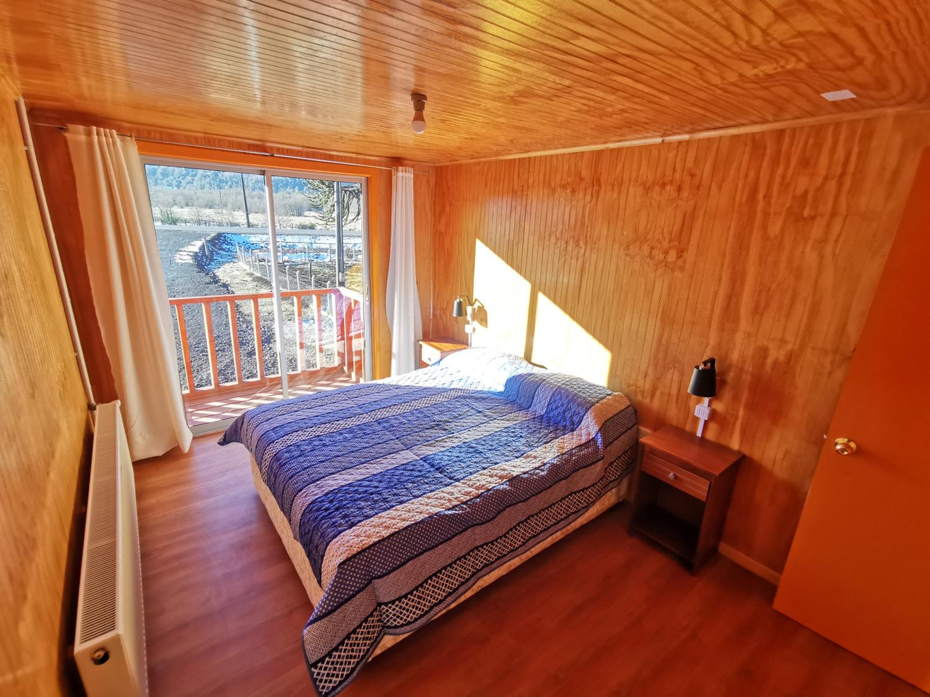 Hostal Piedra Santa