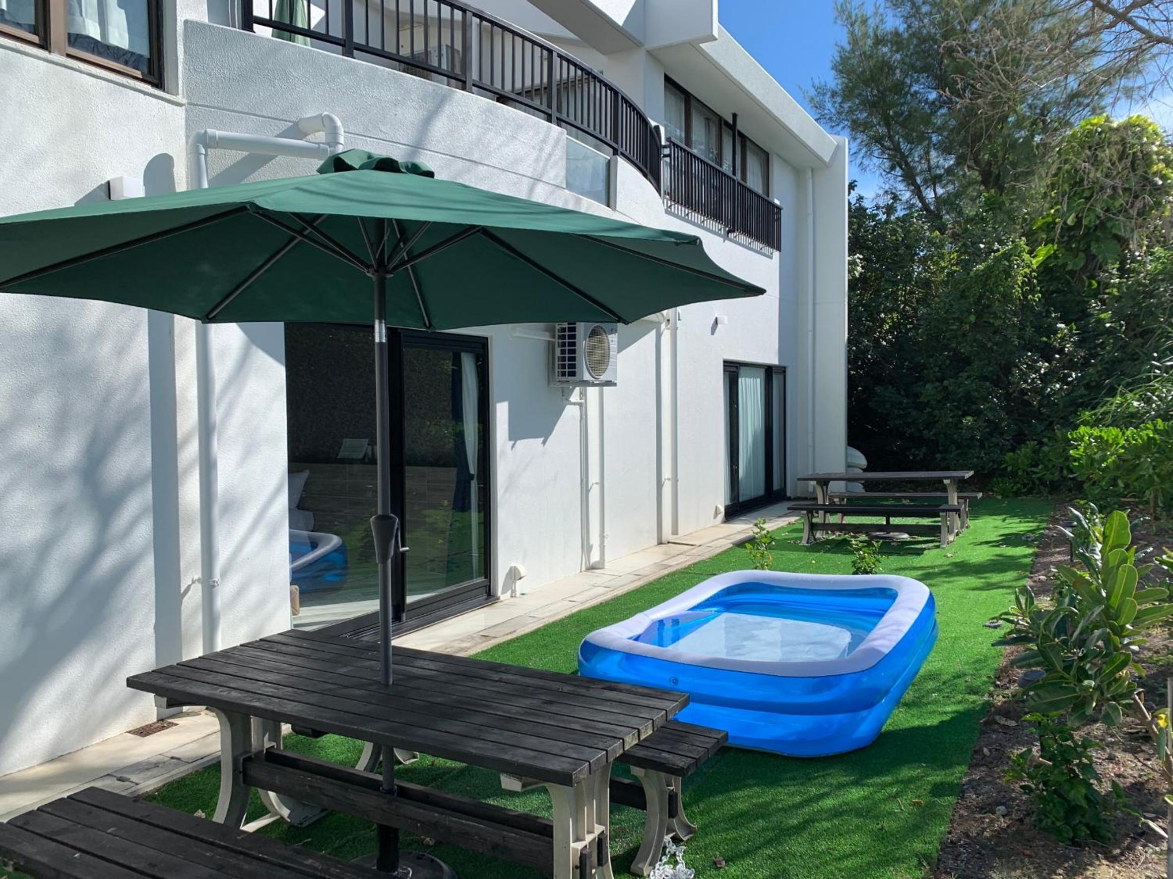 The Peridot Smart Hotel Tancha Ward