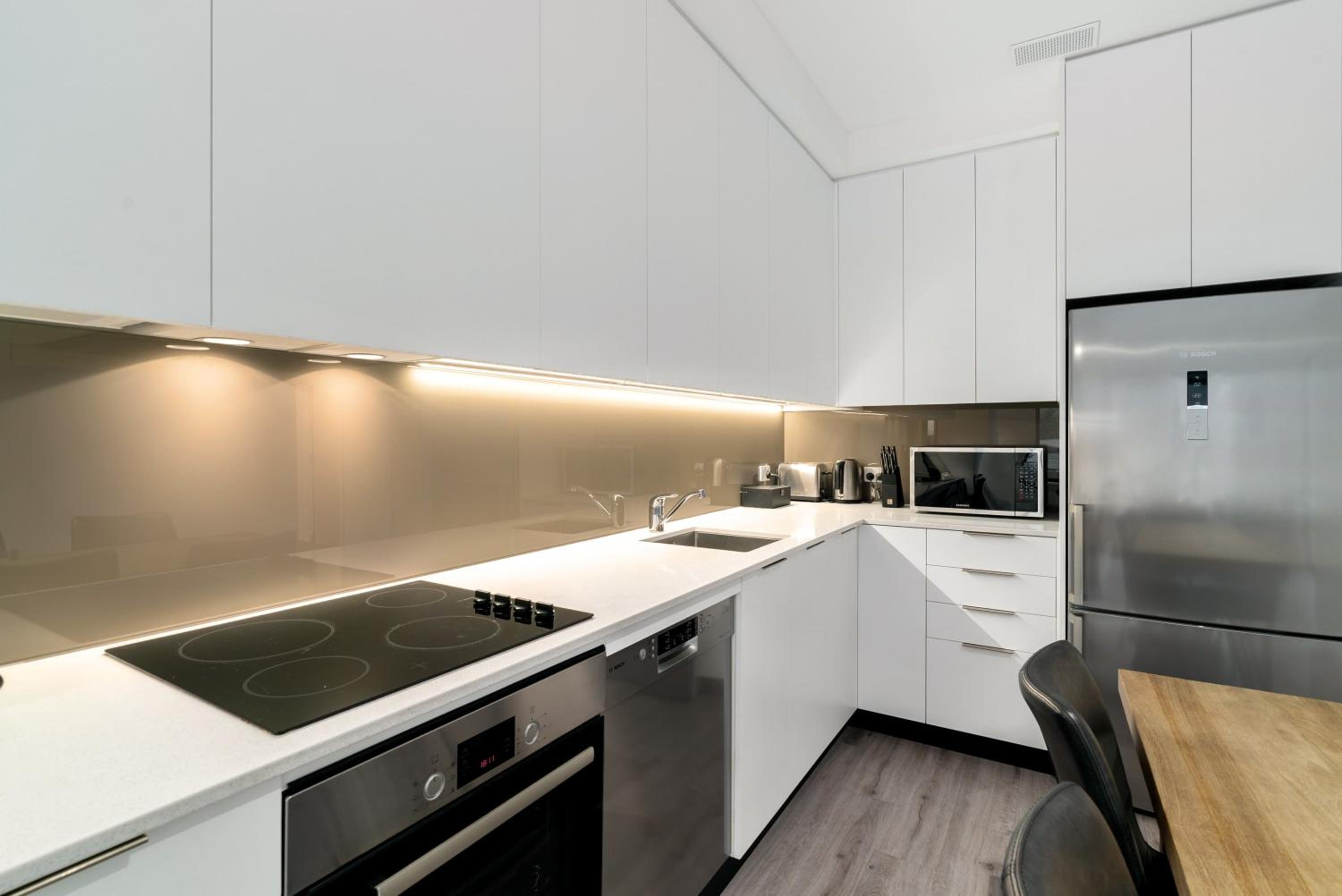 Riverview Penthouse - Apartment 19
