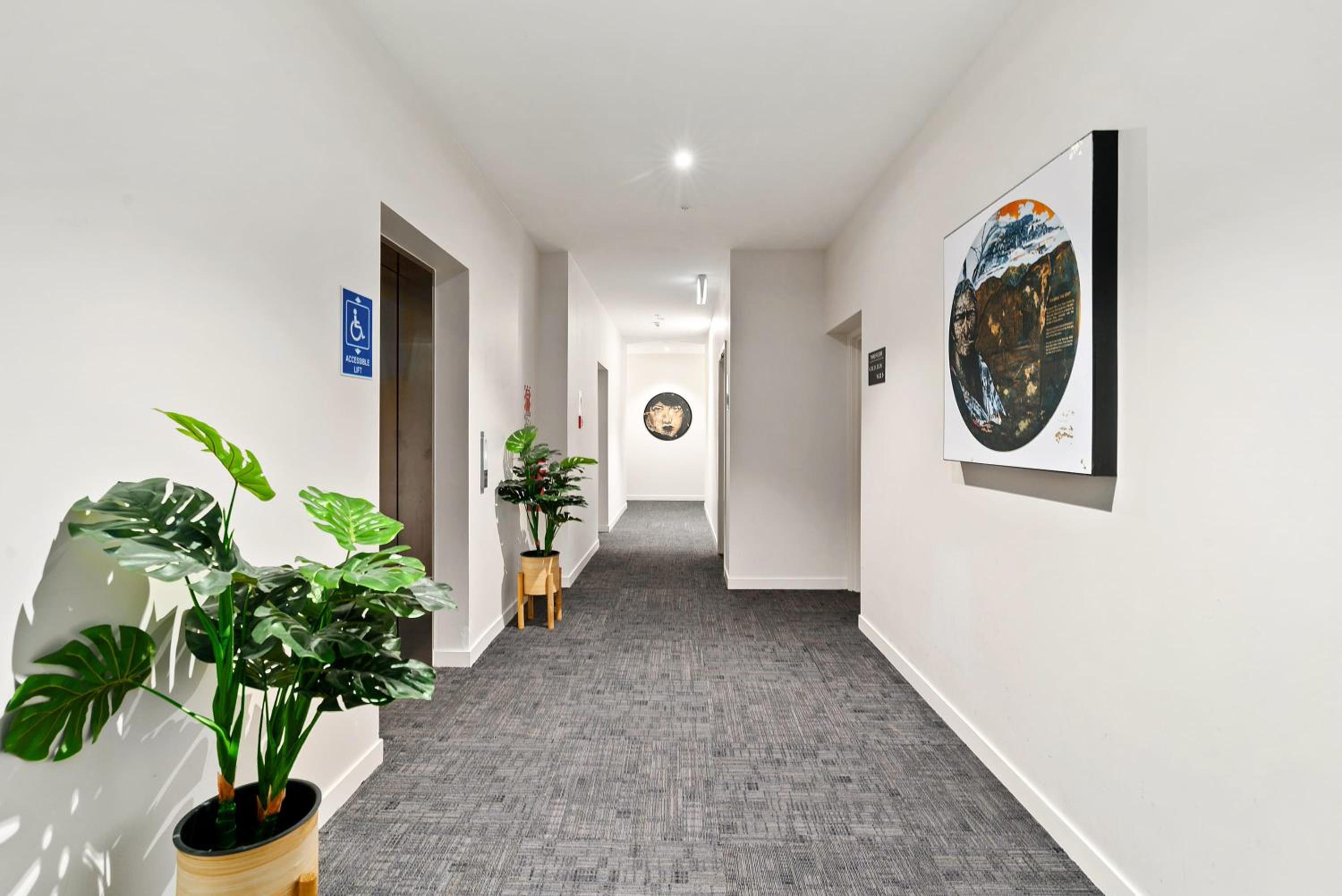 Riverview Penthouse - Apartment 19