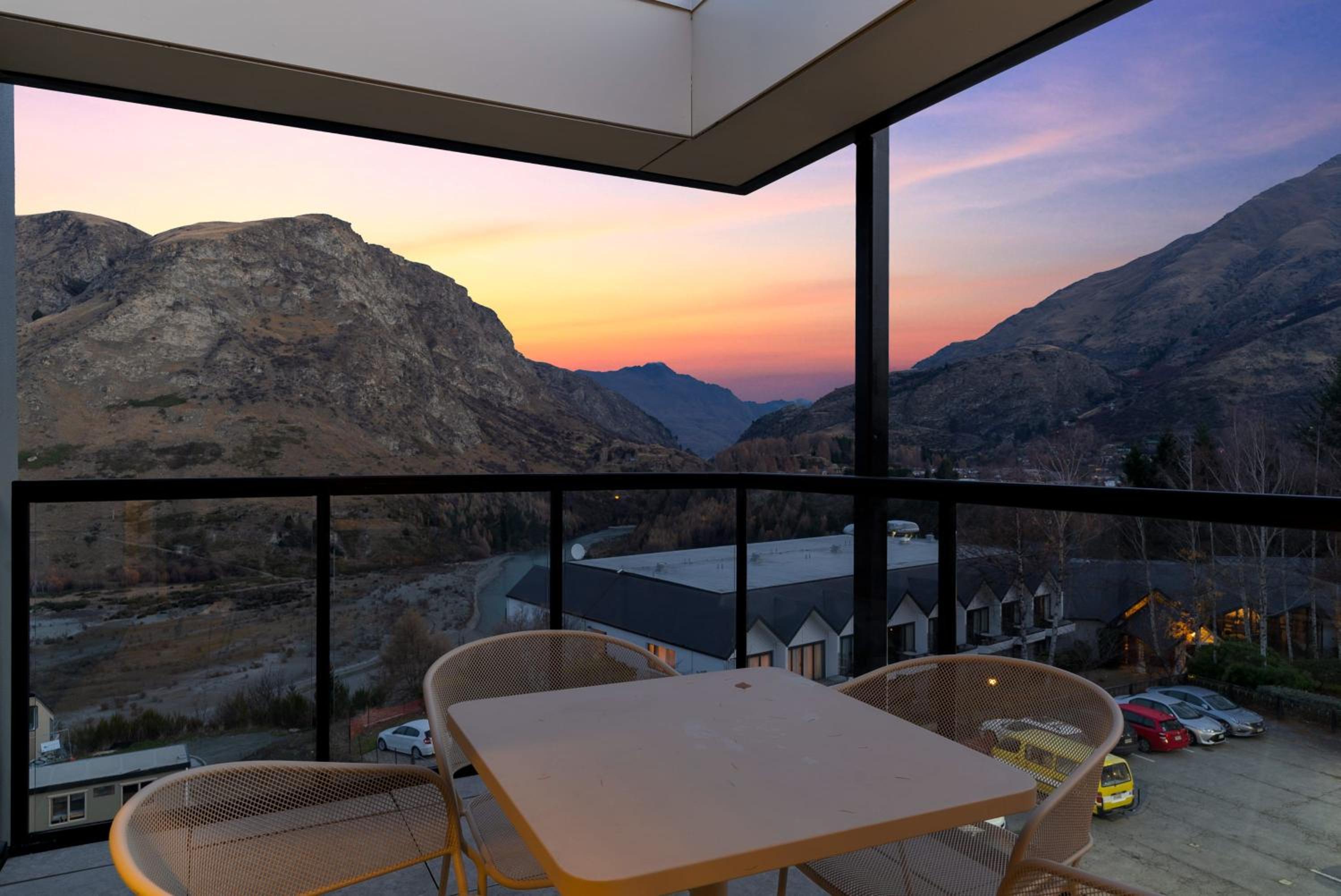 Riverview Penthouse - Apartment 19