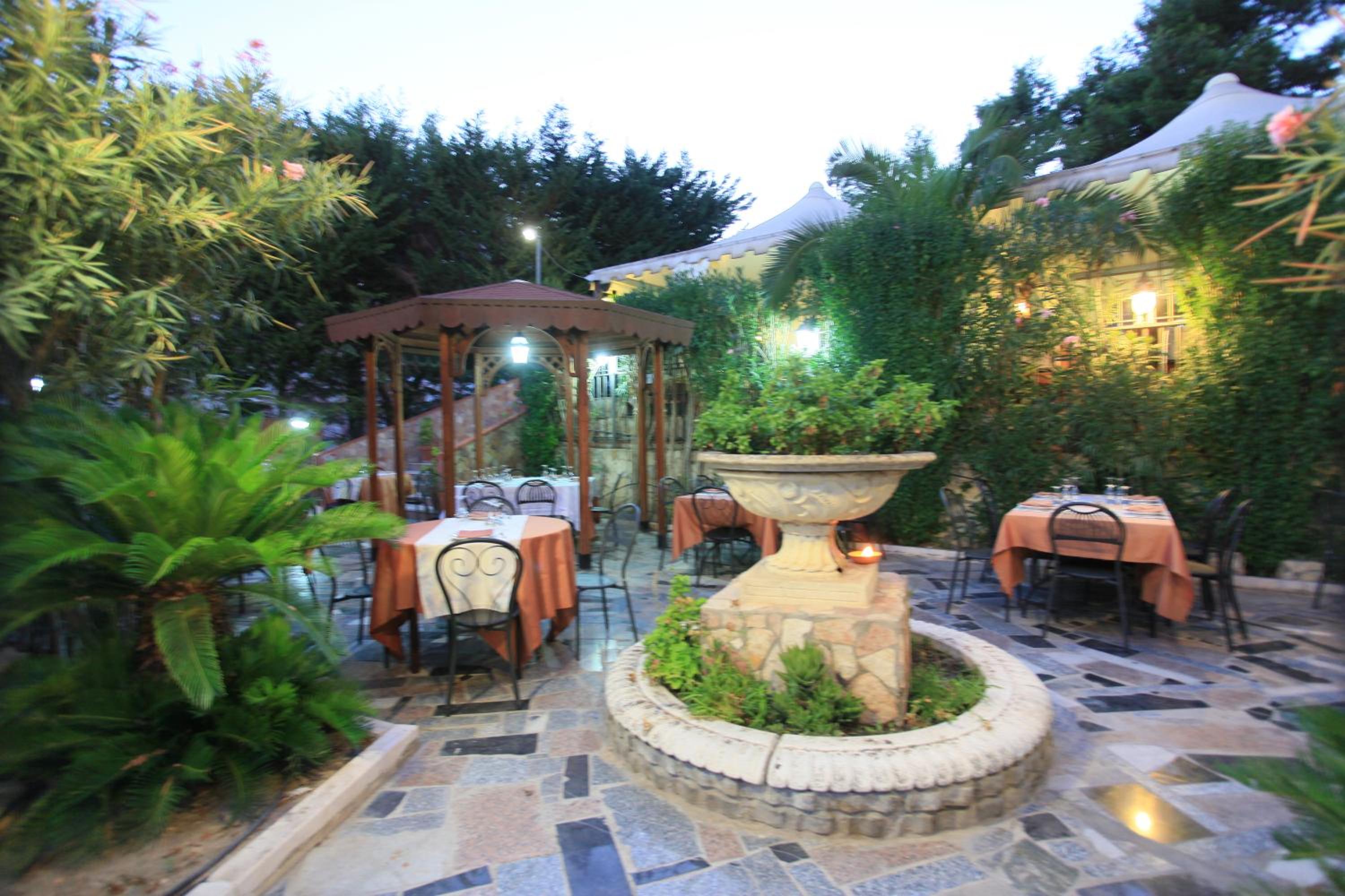 Balconata 2.0 Banqueting & Accommodations