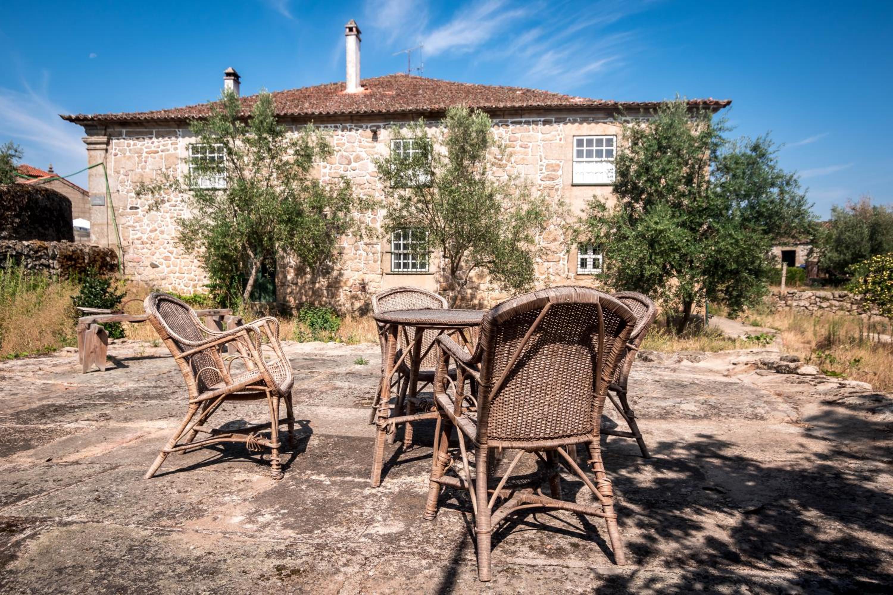 Solar dos Carvalhos, photo 19