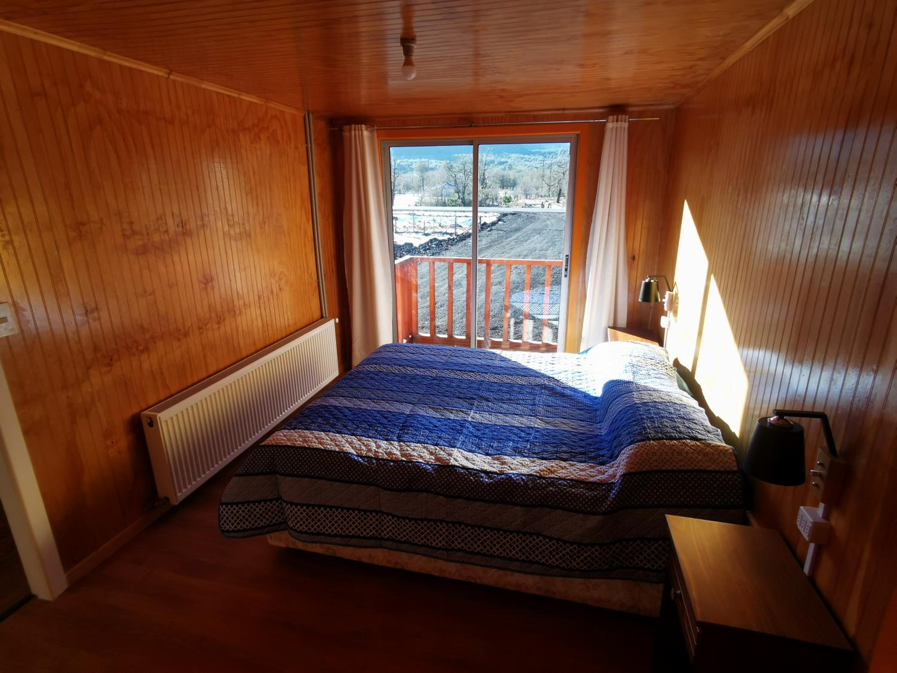 Hostal Piedra Santa