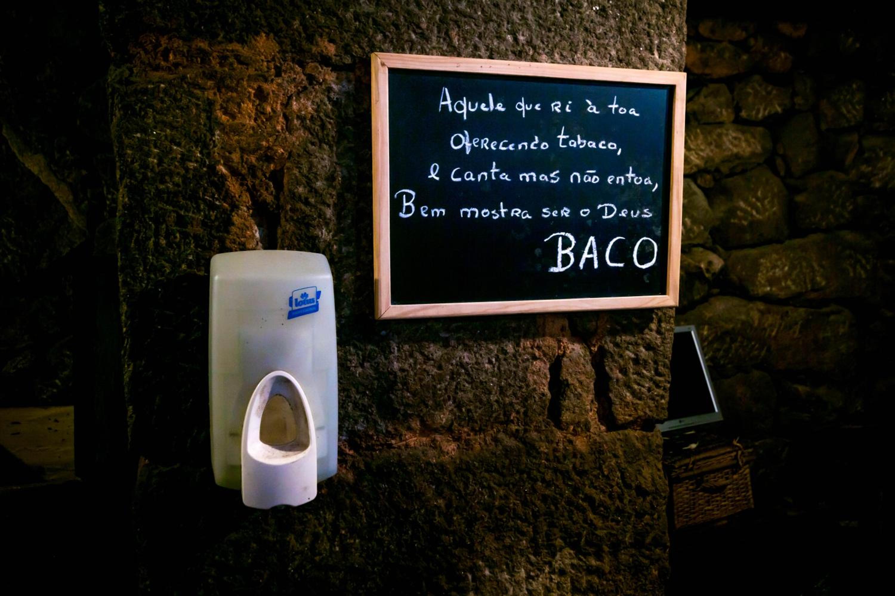 Solar dos Carvalhos, photo 17
