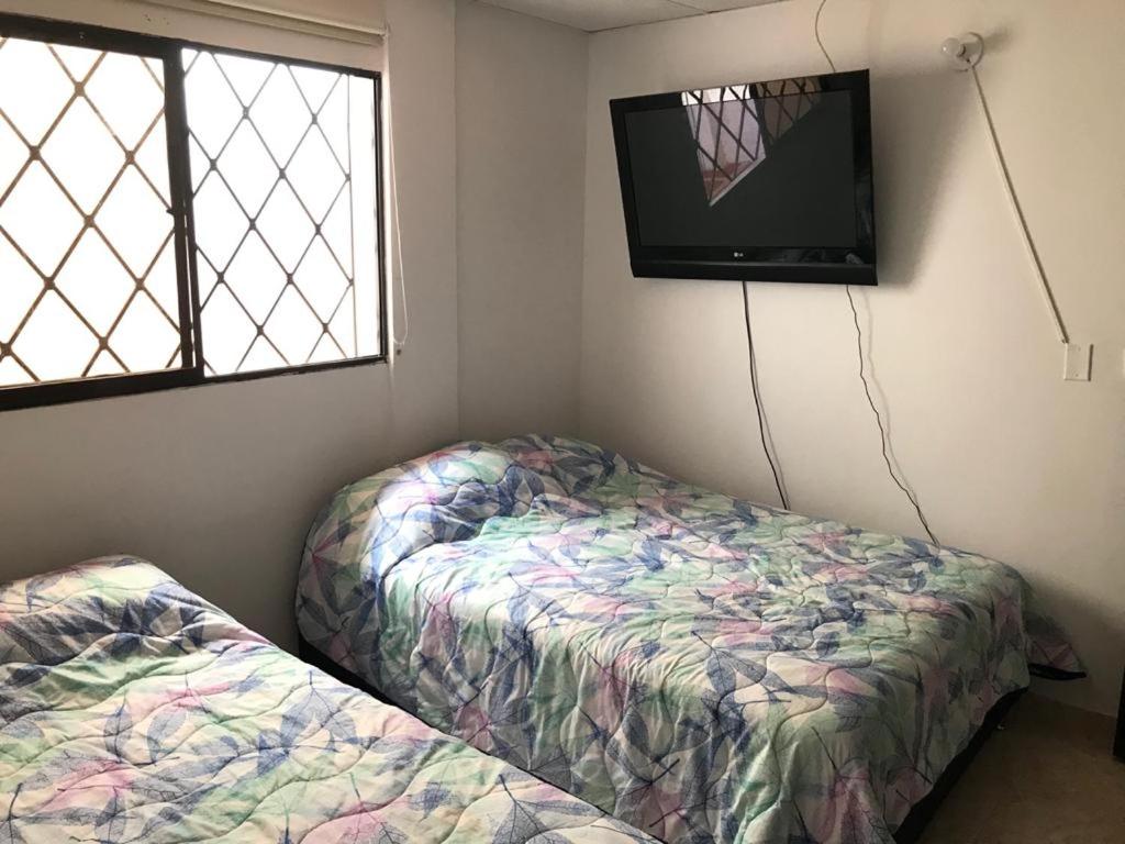 CABAÑA LAS MARIAS, Climatizada, Piscina y BBQ
